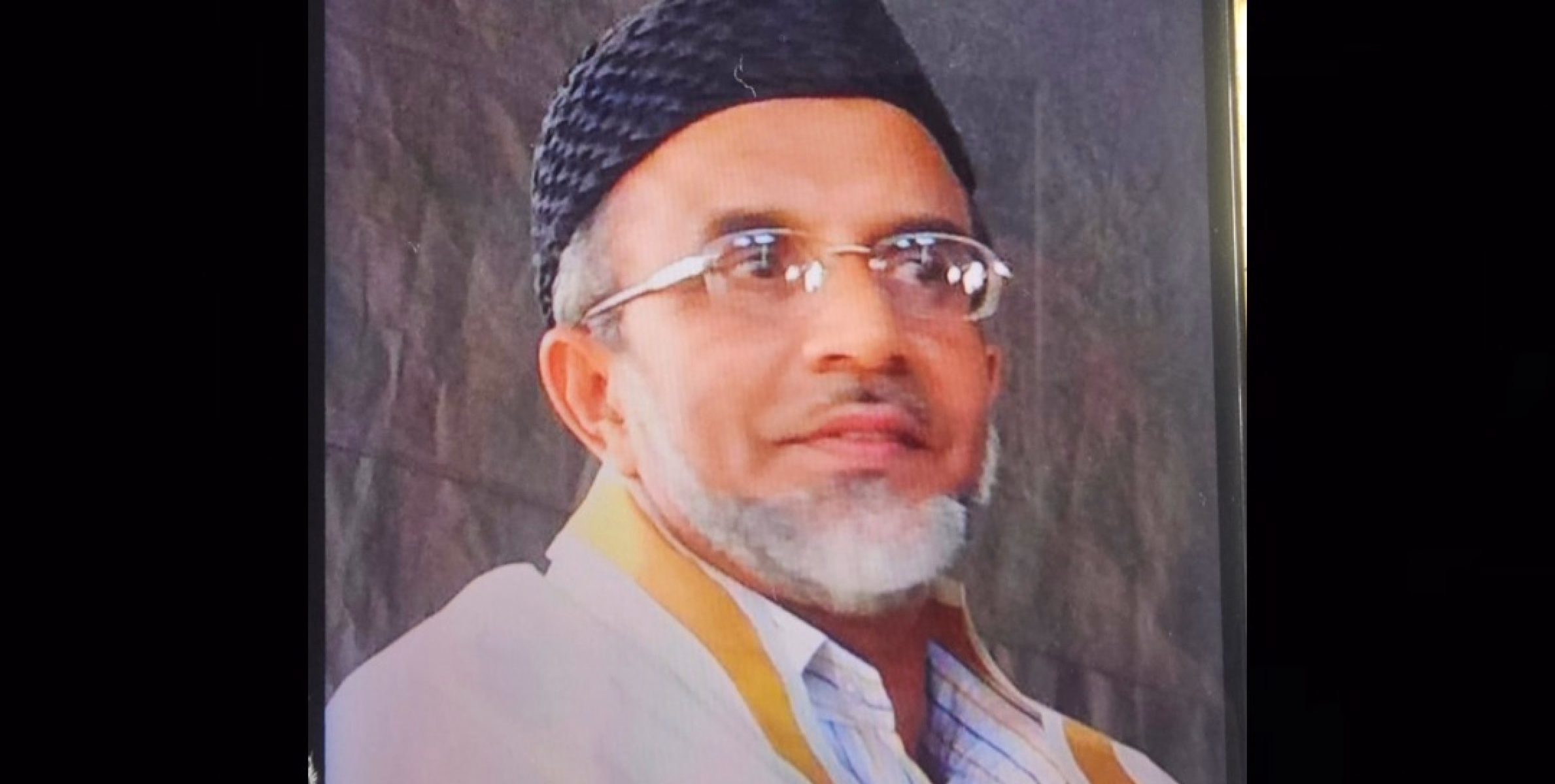 നിര്യാതനായി 