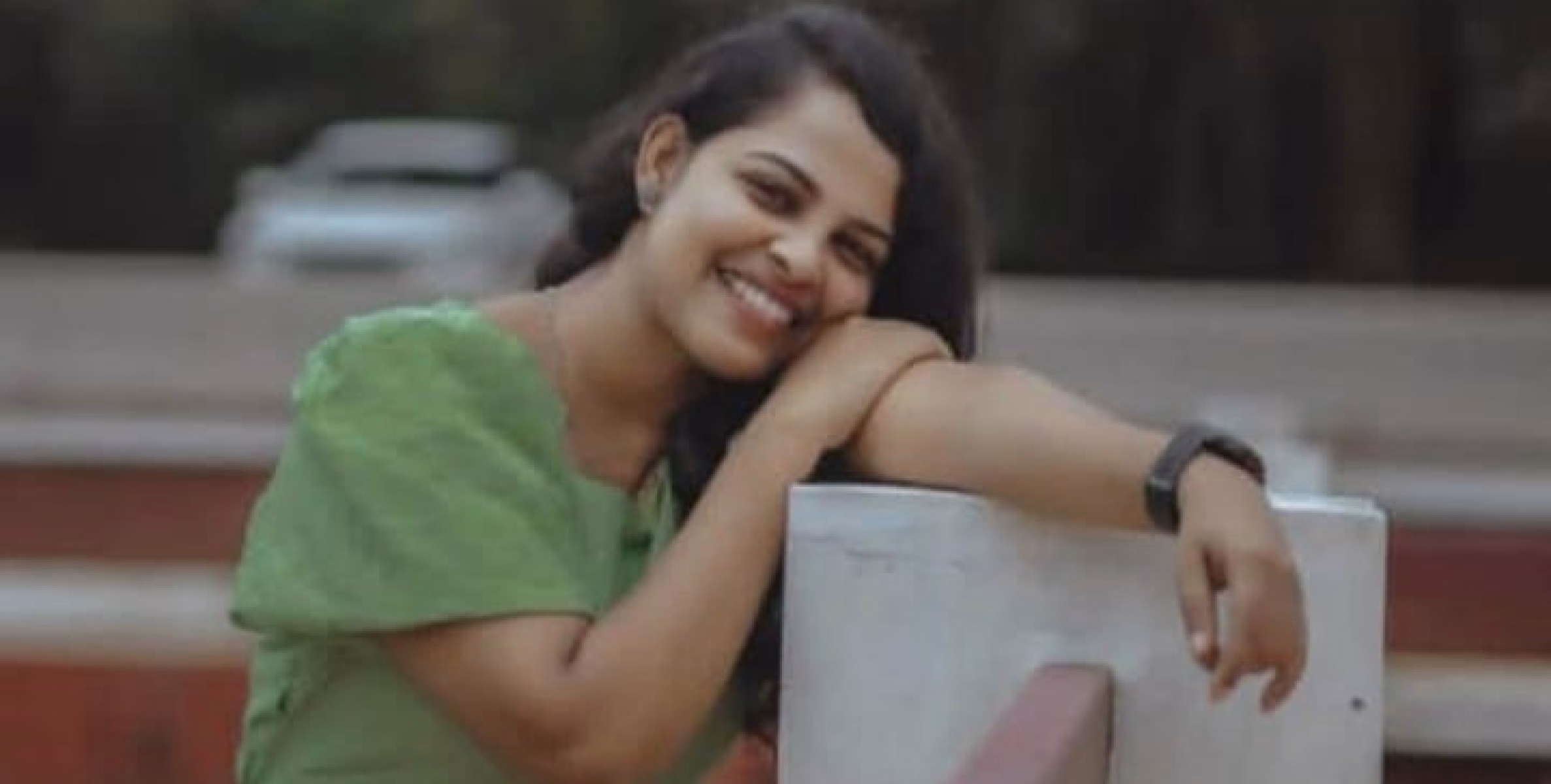 യുവതി ട്രെയിൻ തട്ടി മരിച്ച നിലയിൽ കണ്ടെത്തി