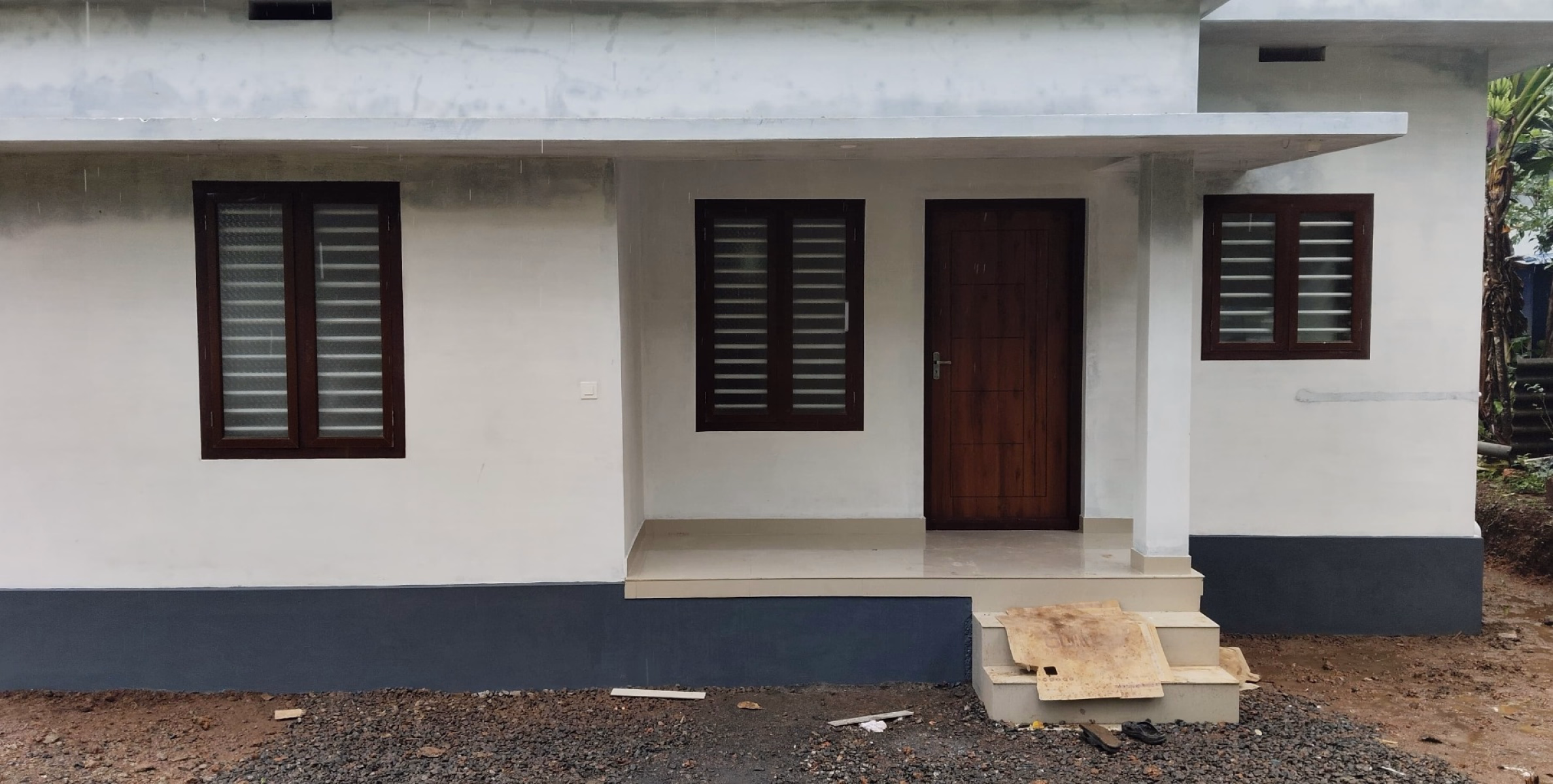 യങ് മൈൻസ് ഇന്റർനാഷണൽ എടൂർ ക്ലബ്ബിന്റെ സ്നേഹ വീട് കൈമാറി