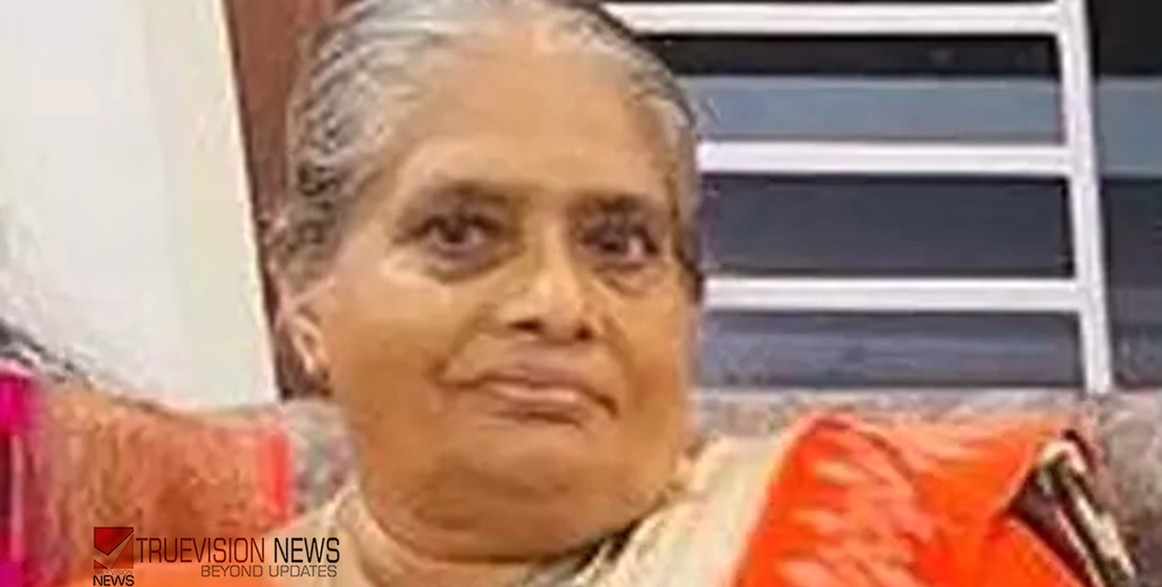 സി.പി.എം കണ്ണൂർ ജില്ല സെക്രട്ടറി കെ.കെ. രാഗേഷിന്‍റെ മാതാവ് അന്തരിച്ചു