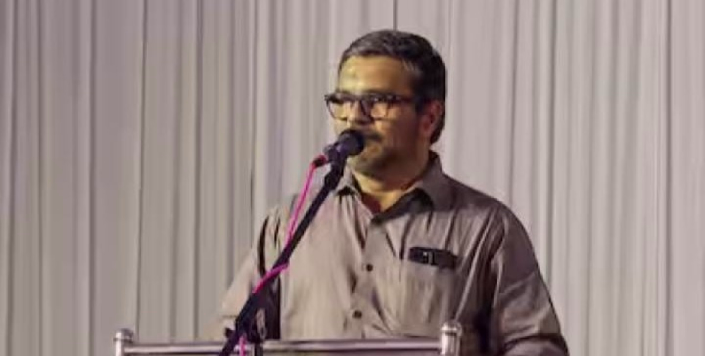 'അന്ധമായി എതിർക്കരുത്, മദ്യനിരോധനം കേരളത്തിൽ സാധ്യമല്ല, മദ്യവർജനം മാത്രമേ നടക്കൂ,';  മന്ത്രി എംബി രാജേഷ്