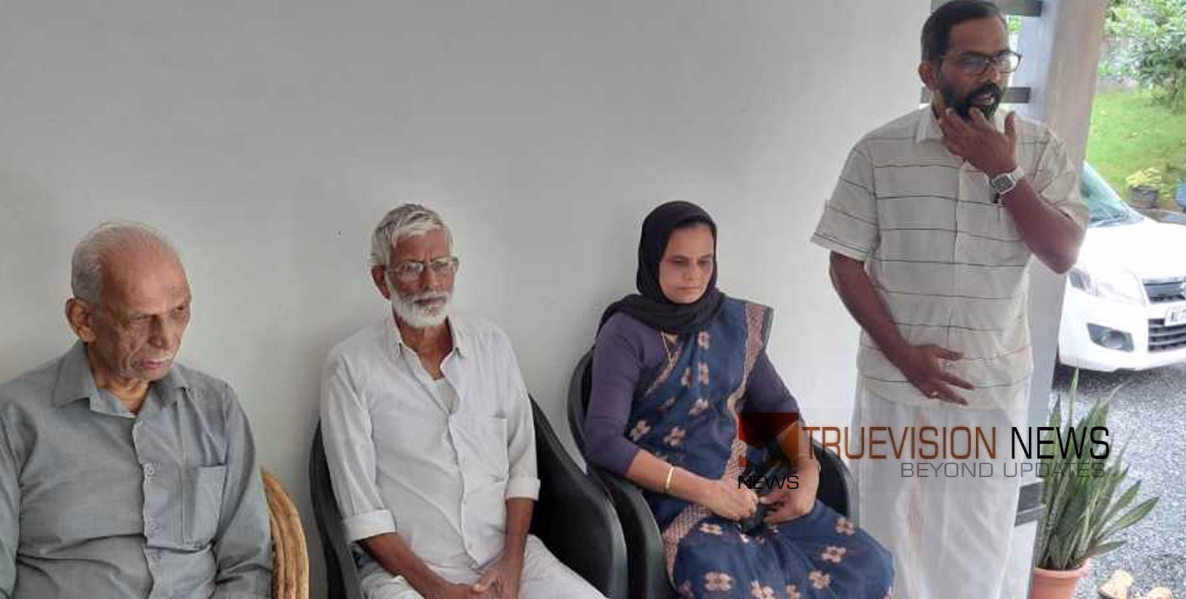 കീഴിലിൽ  40 ഓളം അംഗങ്ങൾക്ക് പെൻഷൻ മസ്റ്ററിങ്ങ് ക്യാമ്പ് സംഘടിപ്പിച്ചു