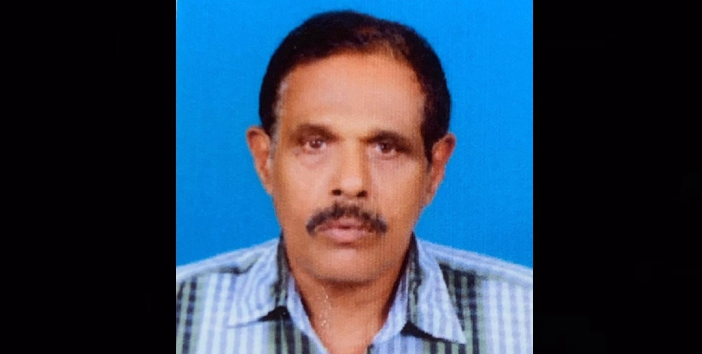 നിര്യാതനായി 