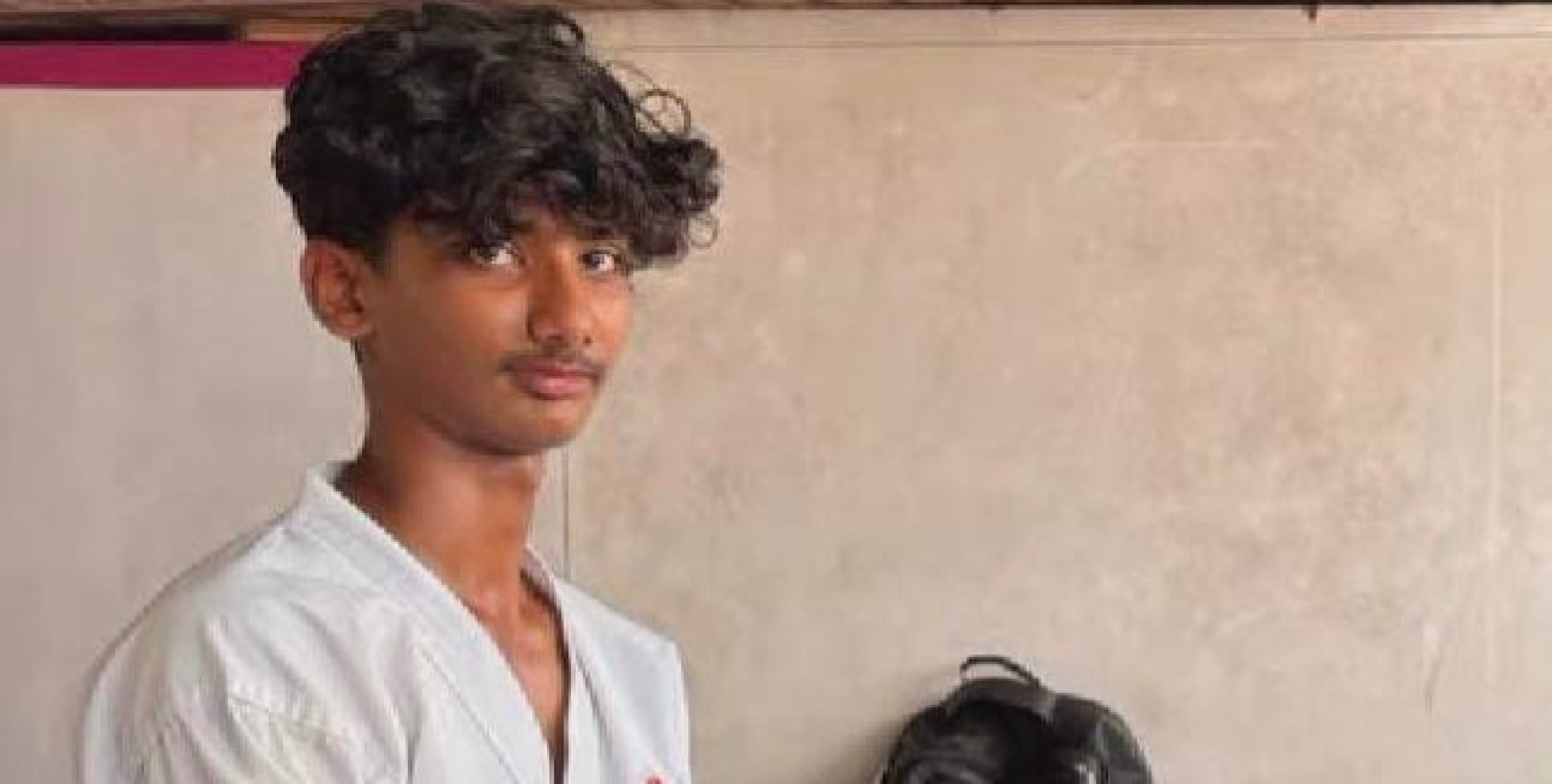 വിദ്യാർത്ഥി കുളത്തിൽ മുങ്ങി മരിച്ചു 