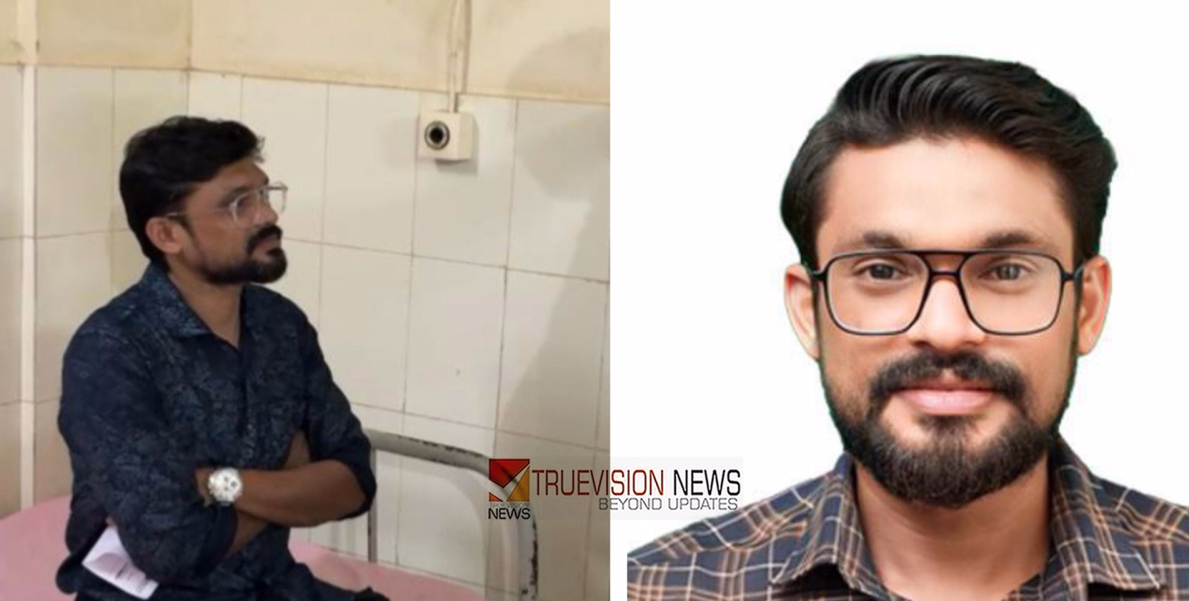 കോഴിക്കോട് ഫറൂക്കിൽ മാധ്യമ പ്രവർത്തകന് നേരെ സമരാനുകൂലികളുടെ ആക്രമണം