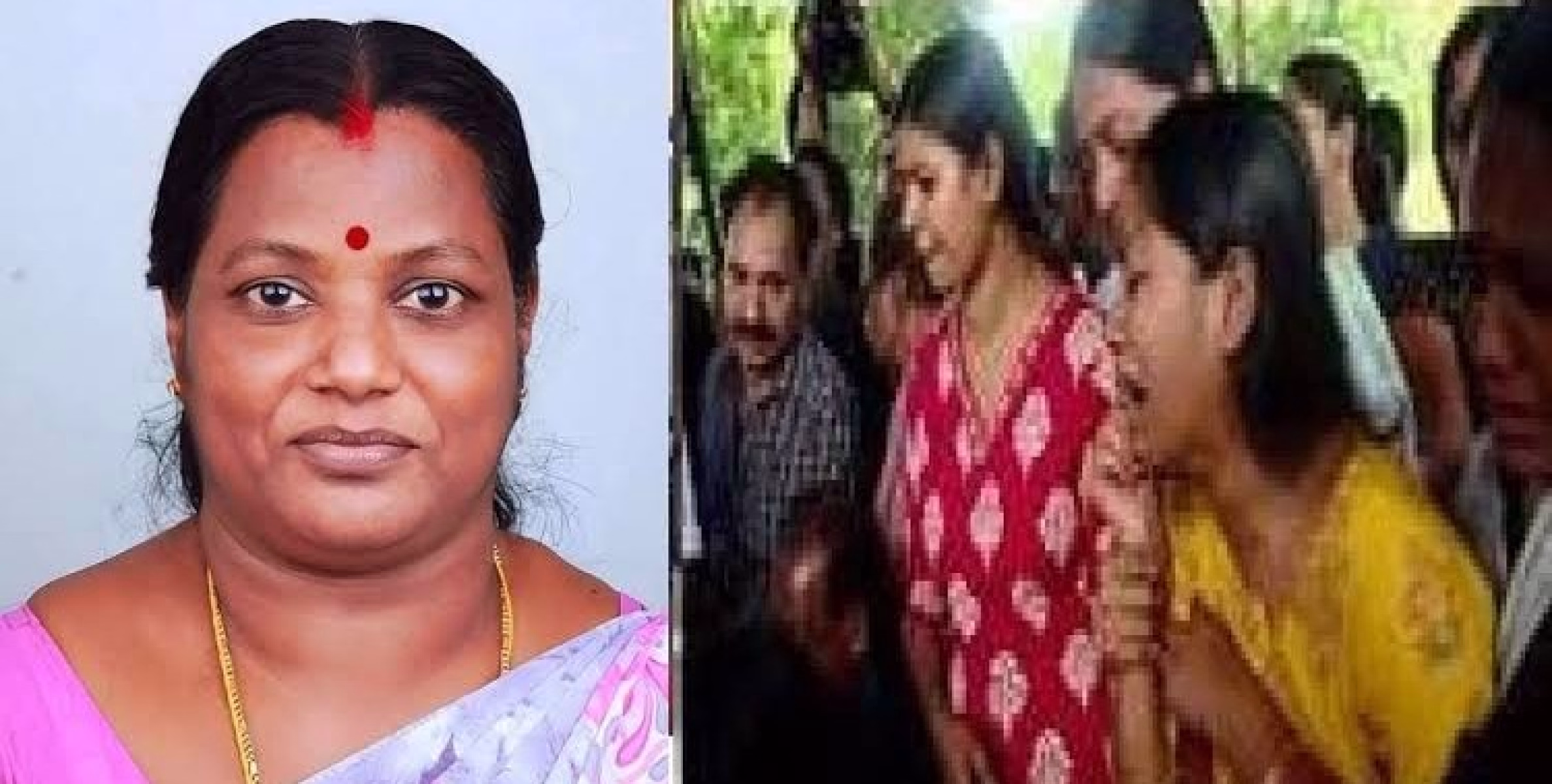 ഒടുവിൽ കനിഞ്ഞ് സർക്കാർ ; ബിന്ദുവിന്‍റെ കുടുംബത്തിന് 10 ലക്ഷം രൂപ ധനസഹായം, മകന് സര്‍ക്കാര്‍ ജോലി