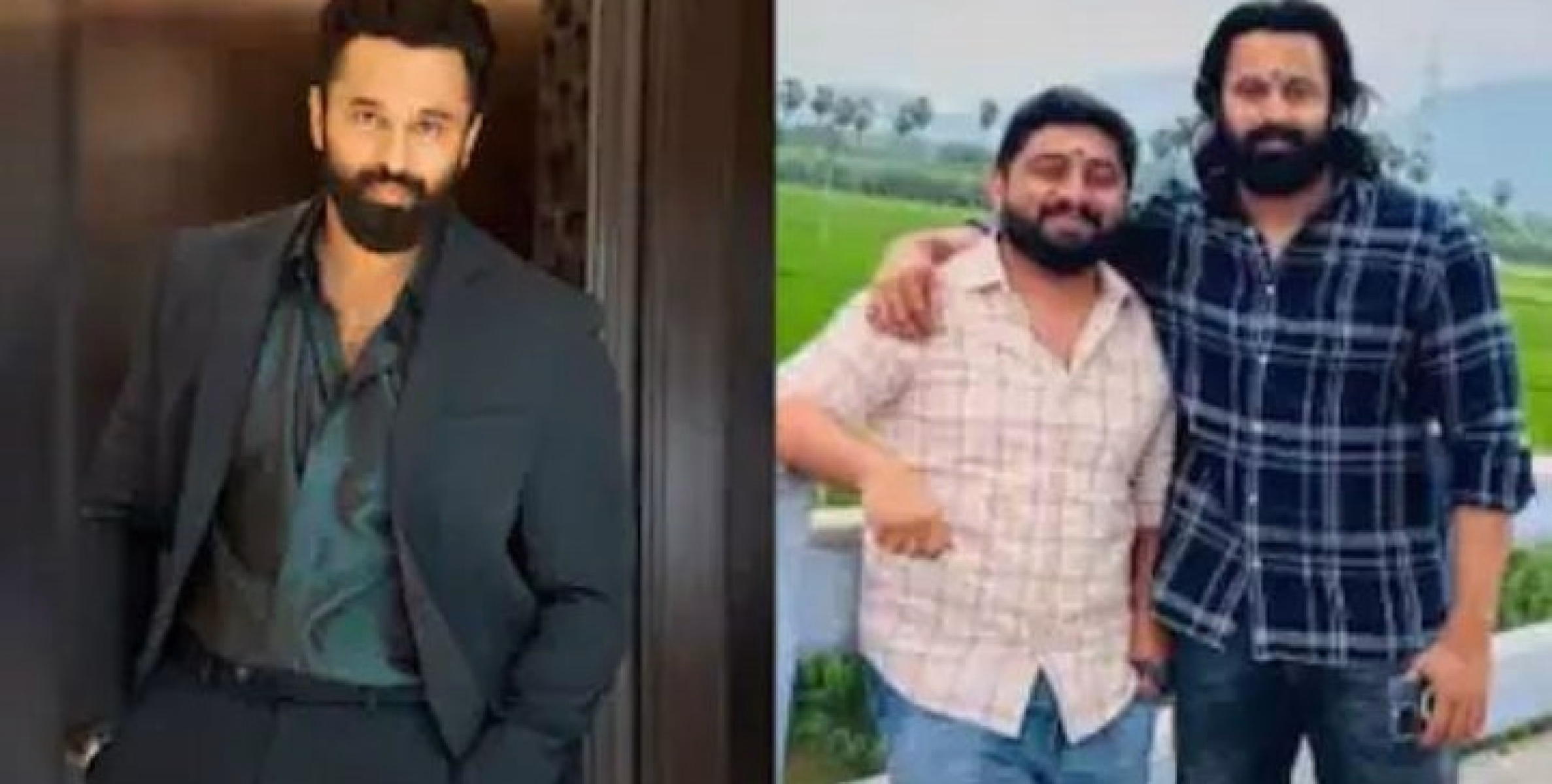'മര്‍ദ്ദനം നടന്നതിന് തെളിവില്ല'; ഉണ്ണി മുകുന്ദനും മുന്‍ മാനേജരുമായുള്ള കേസില്‍ കുറ്റപത്രം സമര്‍പ്പിച്ച് പൊലീസ്