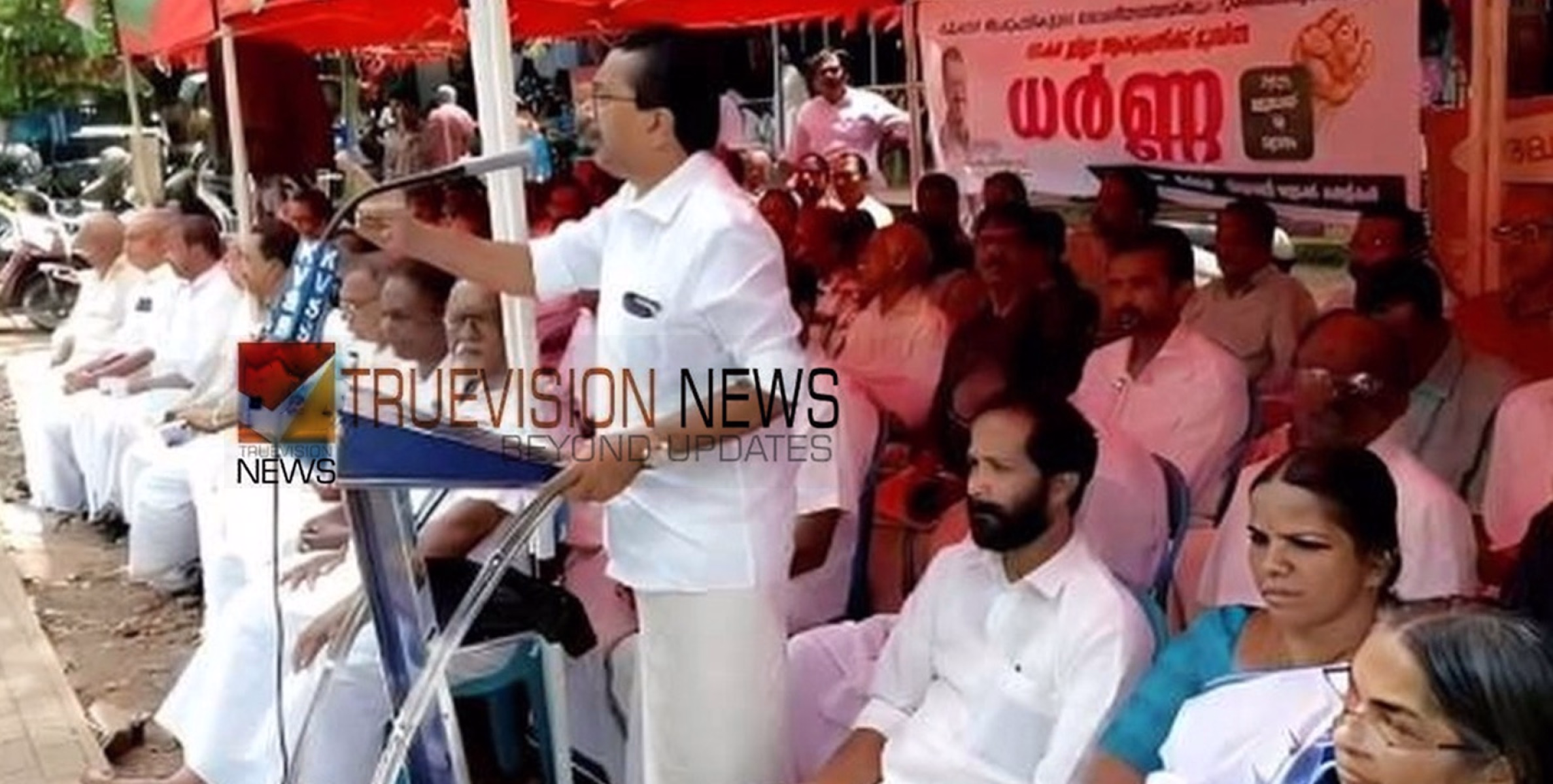 കേരളത്തിലെ ആരോഗ്യ മേഖലയെ പിണറായി സർക്കാർ ഐസിയുവിലാക്കി -പി.എം.നിയാസ്