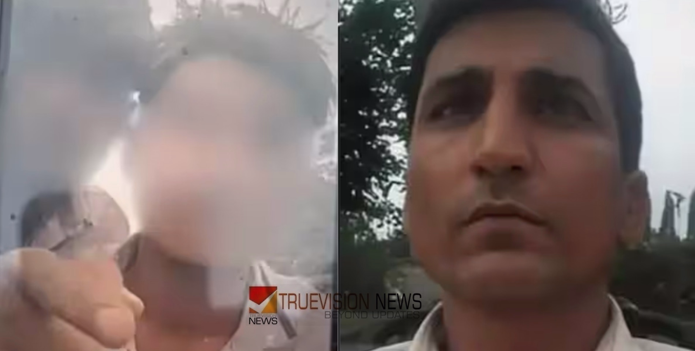 സ്കൂള്‍ പ്രിന്‍സിപ്പളിനെ കൊലപ്പെടുത്തിയ വിദ്യാര്‍ത്ഥികൾ 10 ലക്ഷം നൽകിയില്ലെങ്കിൽ മകനെയും കൊല്ലുമെന്ന്  ഭീഷണി മുഴക്കിയെന്ന്