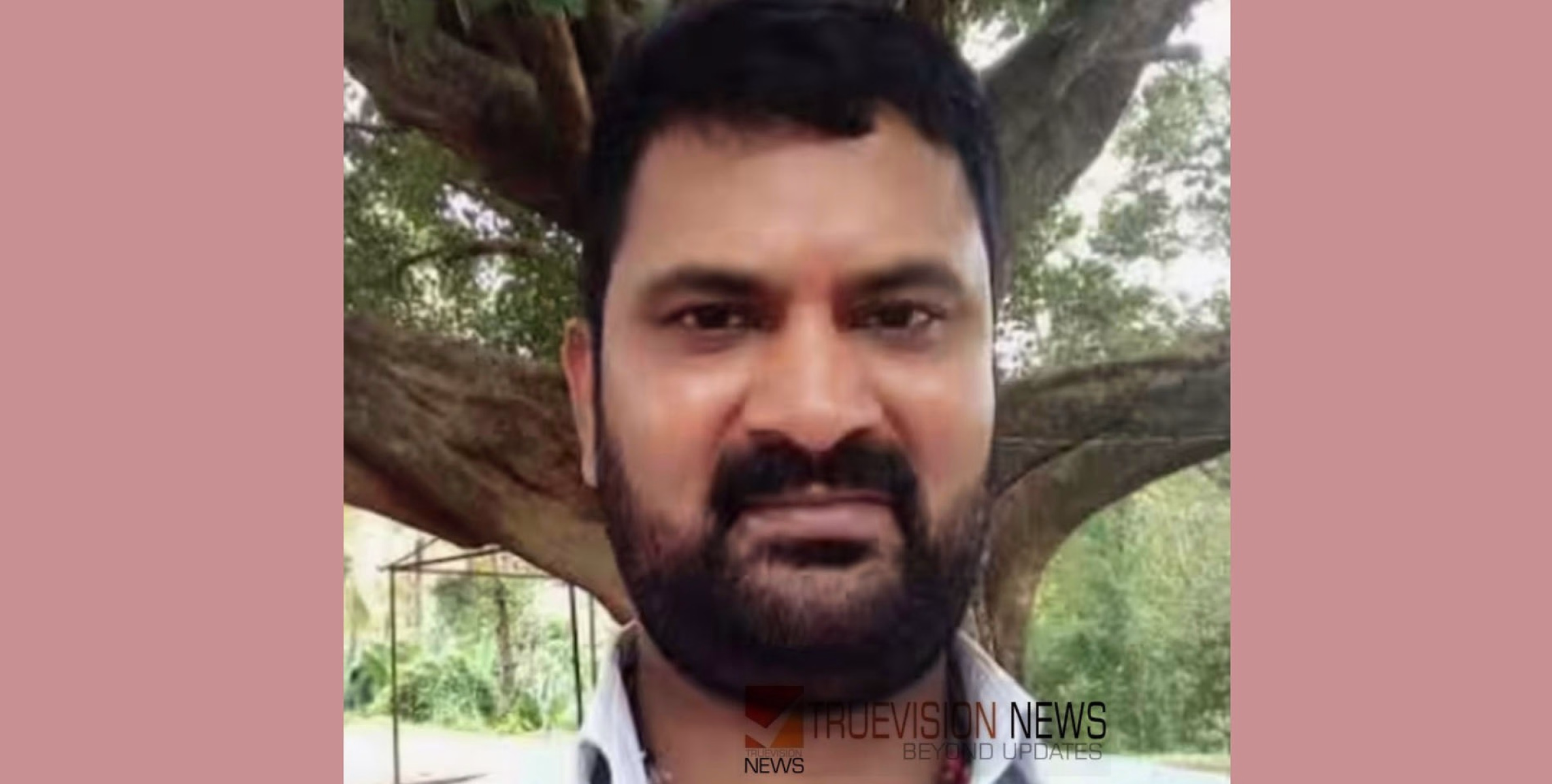 അധ്യാപകനെ താമസ സ്ഥലത്ത് മരിച്ച നിലയിൽ കണ്ടെത്തി