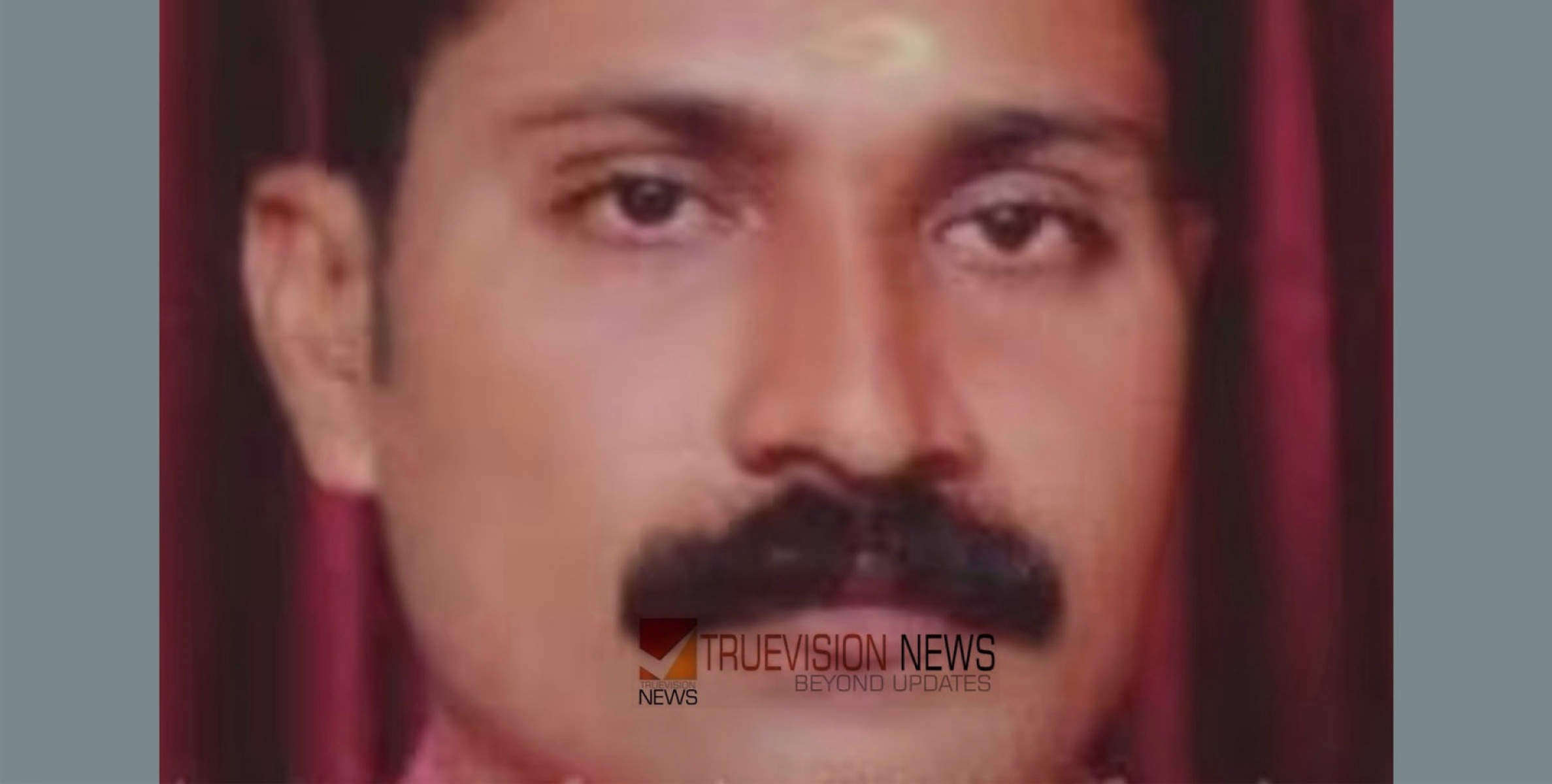 സ്വകാര്യ ബസ് ഡ്രൈവറെ കിടപ്പ് മുറിയിൽ തൂങ്ങിമരിച്ച നിലയിൽ കണ്ടെത്തി