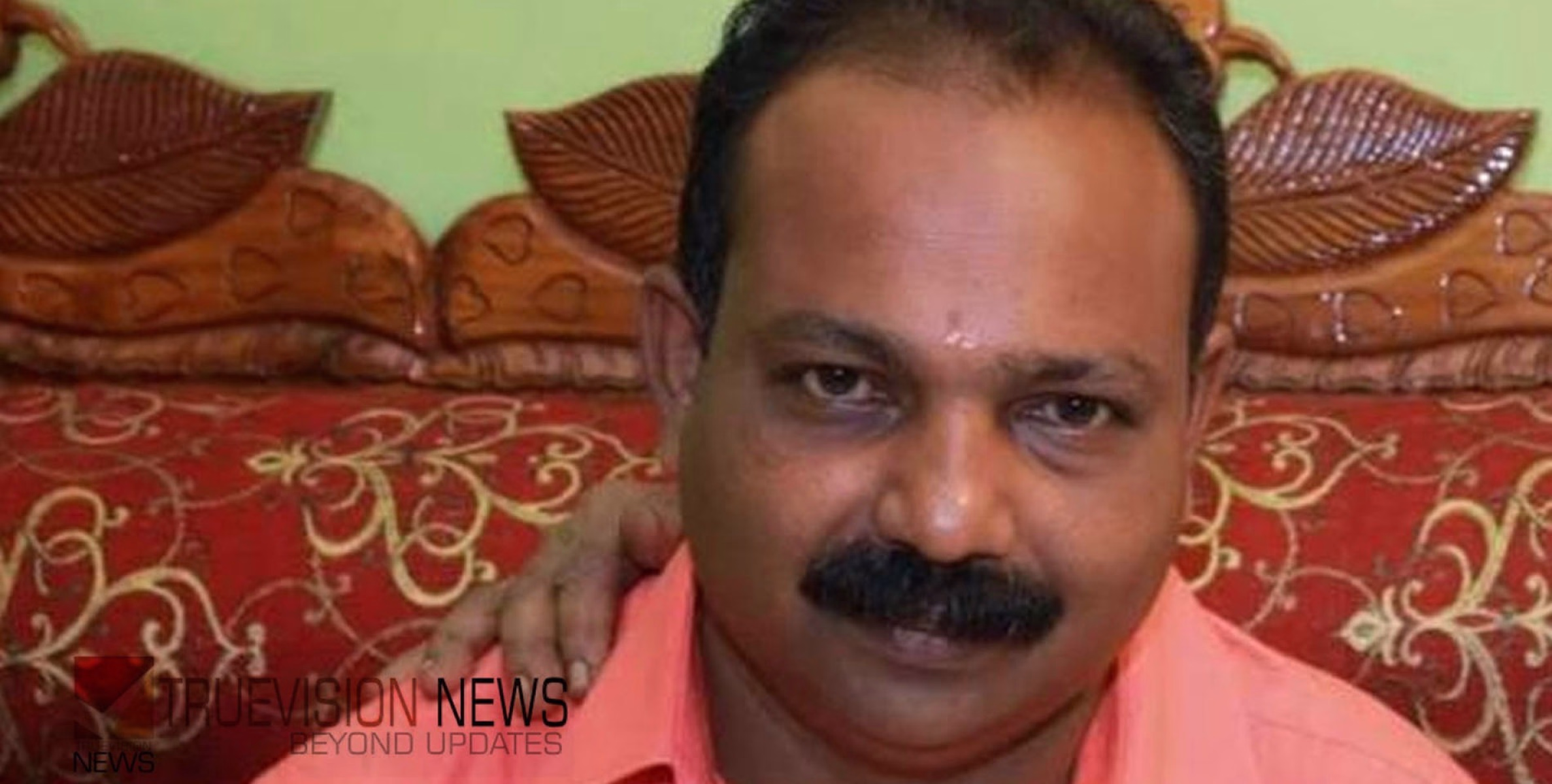 ചായക്കട ജീവനക്കാരനെ ജീവനൊടുക്കിയ നിലയില്‍ കണ്ടെത്തി