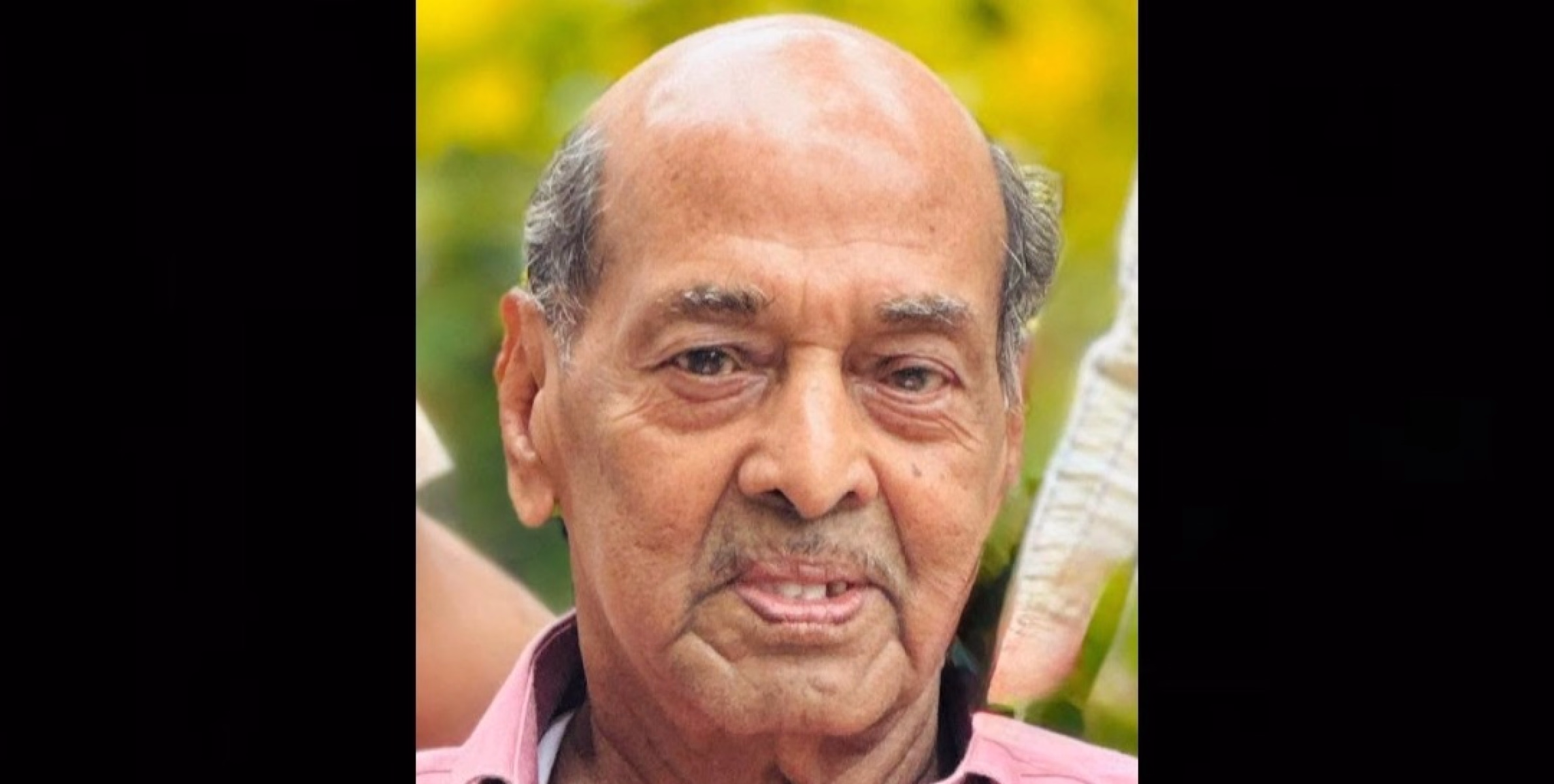 നിര്യാതനായി 