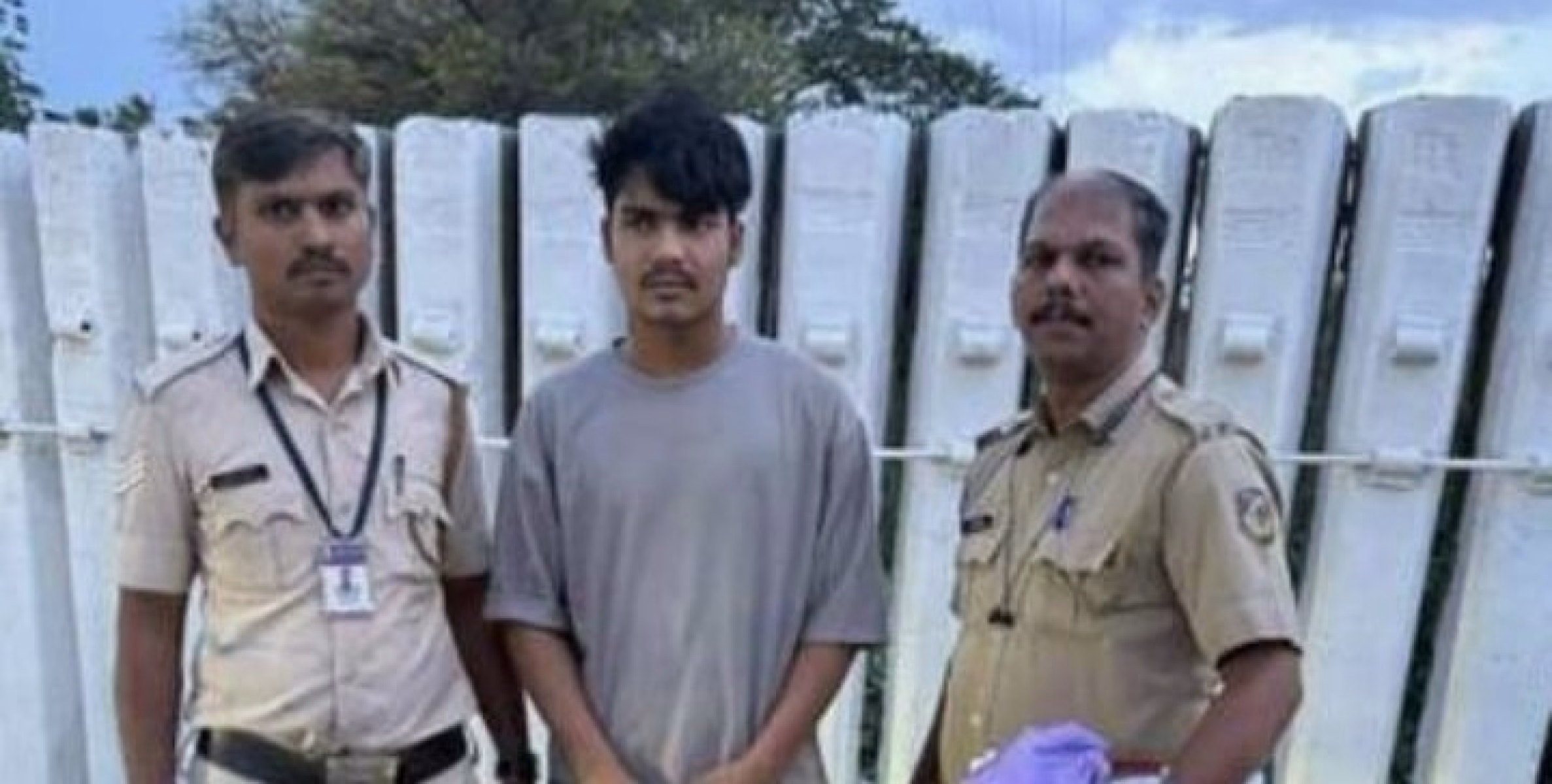 മുക്കത്തെ ഹോട്ടലിലെ വിശ്വസ്തനായ തൊഴിലാളി, ക്യാഷ് കൗണ്ടറിൽ നിന്ന് 80,000 രൂപയുമായി മുങ്ങി,തമിഴ്നാട്ടിൽ പിടിയിൽ