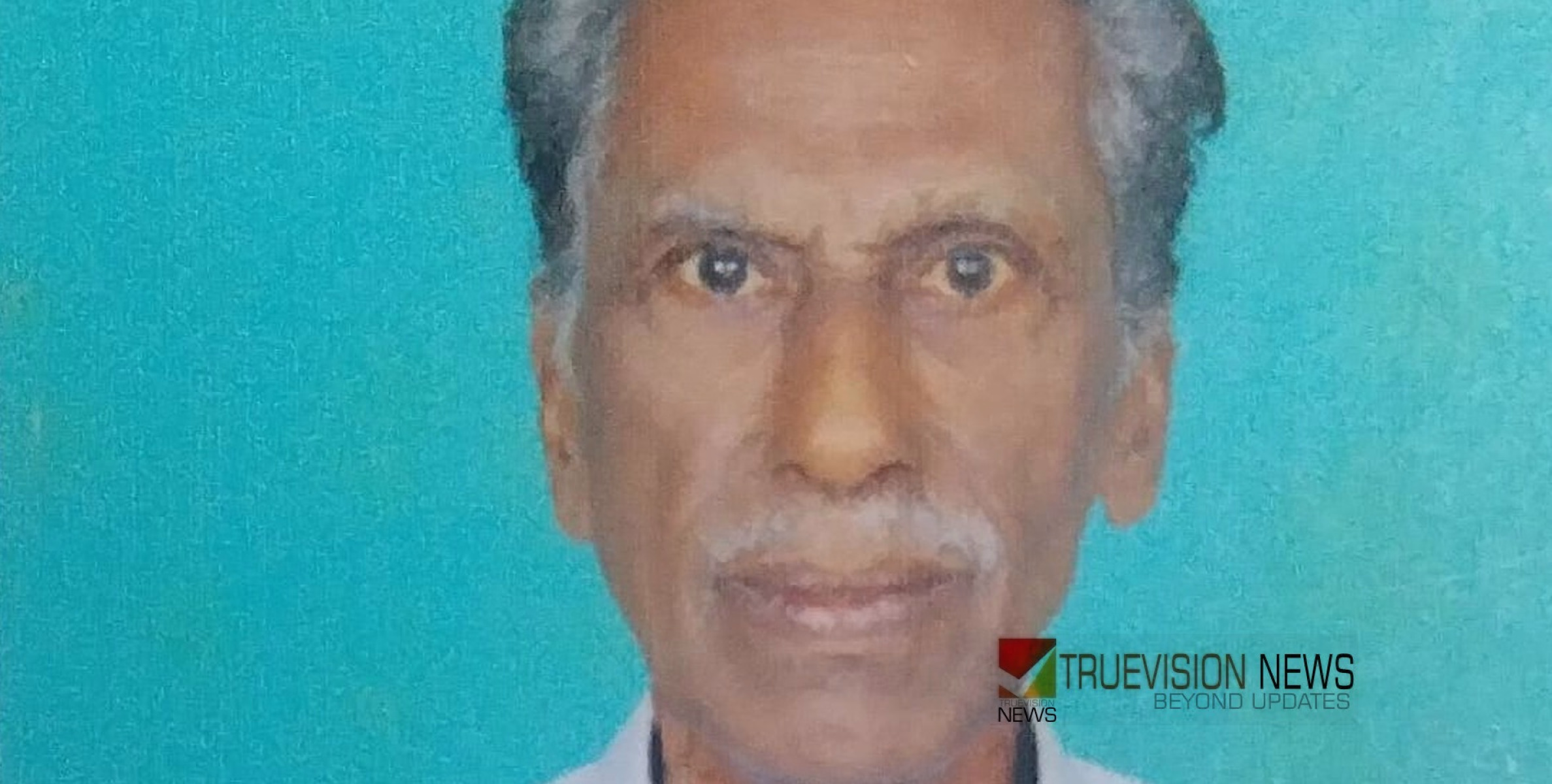 വെള്ളൂർ നടുവിലേടത്ത് ബാലകുറുപ്പ് അന്തരിച്ചു