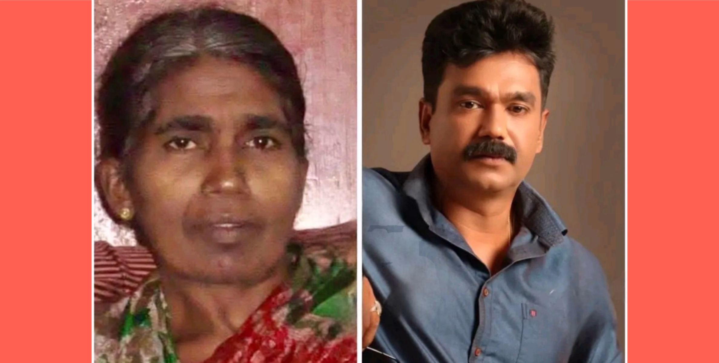 ബിജെപി പ്രവർത്തക്കരുടെ വ്യാജ പരാതി , കോൺഗ്രസ് വാർഡ് മെമ്പറും, മാതാവും ആത്മഹത്യ ചെയ്തു