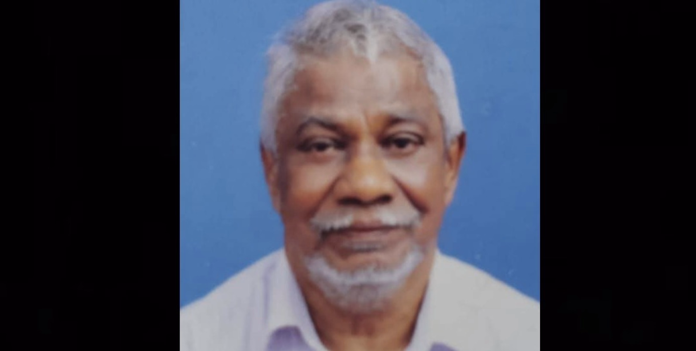 നിര്യാതനായി 