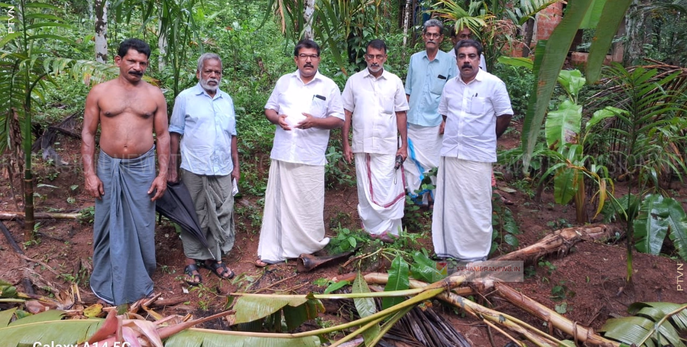 വന്യജീവി ആക്രമണം: ജനങ്ങളെ രക്ഷിക്കാന്‍ സര്‍ക്കാര്‍ നടപടി സ്വീകരിക്കണം; ബിജെപി