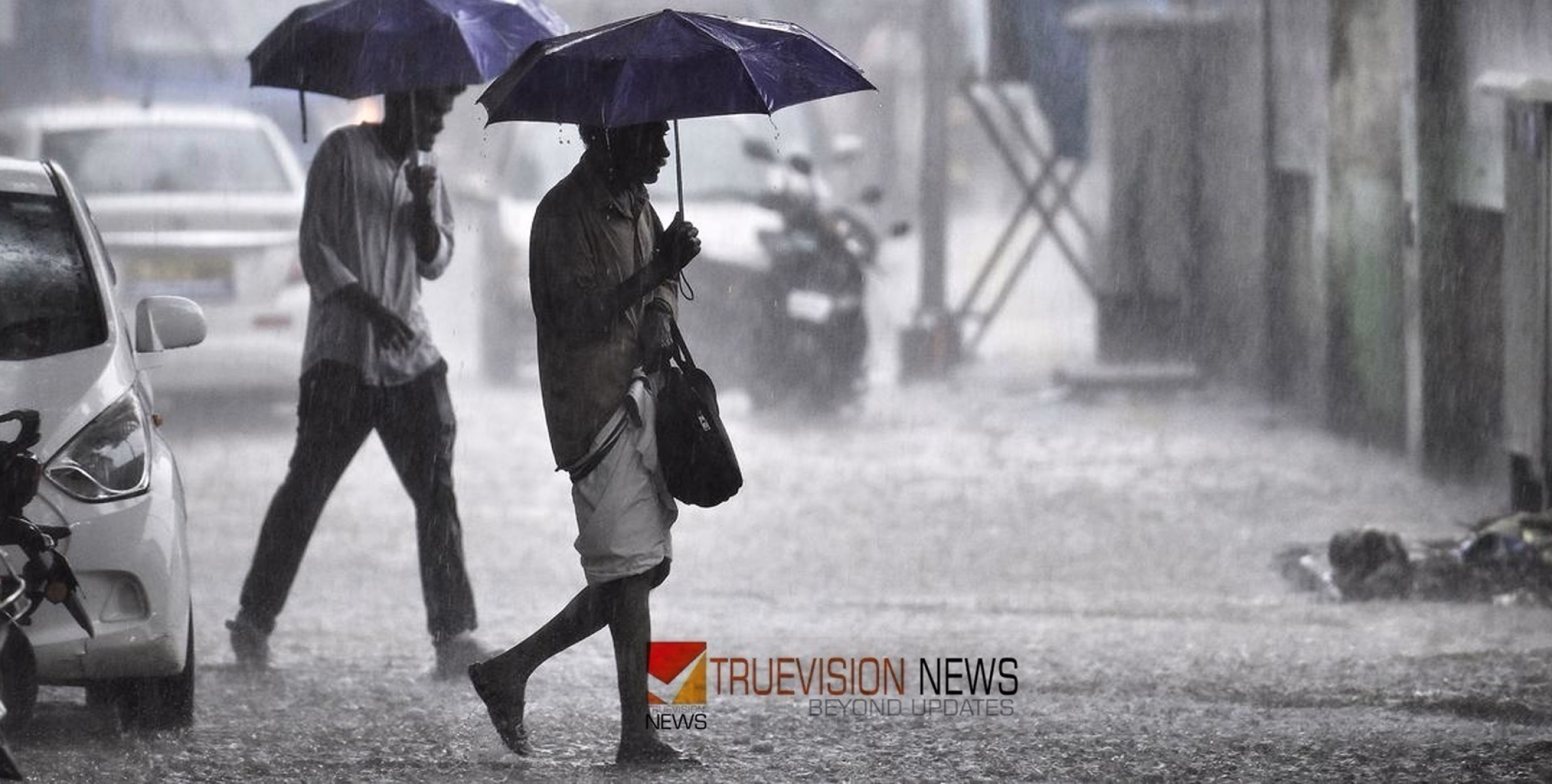 വരുന്നു....അതിശക്തമായ മഴ; സംസ്ഥാനത്ത് നാളെ മുതൽ മഴ കനക്കും, ഈ ജില്ലകൾക്ക് മുന്നറിയിപ്പ്