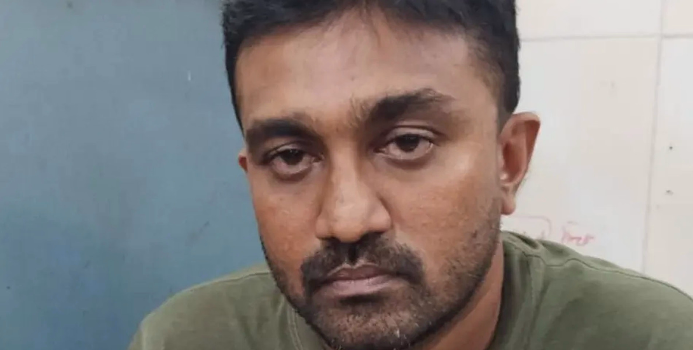 ഗൂഗിൾപേ വഴി കൈക്കൂലി: ഈരാറ്റുപേട്ട മുൻസിപ്പാലിറ്റി ഓവർസിയർ വിജിലൻസ്‌ പിടിയിൽ  