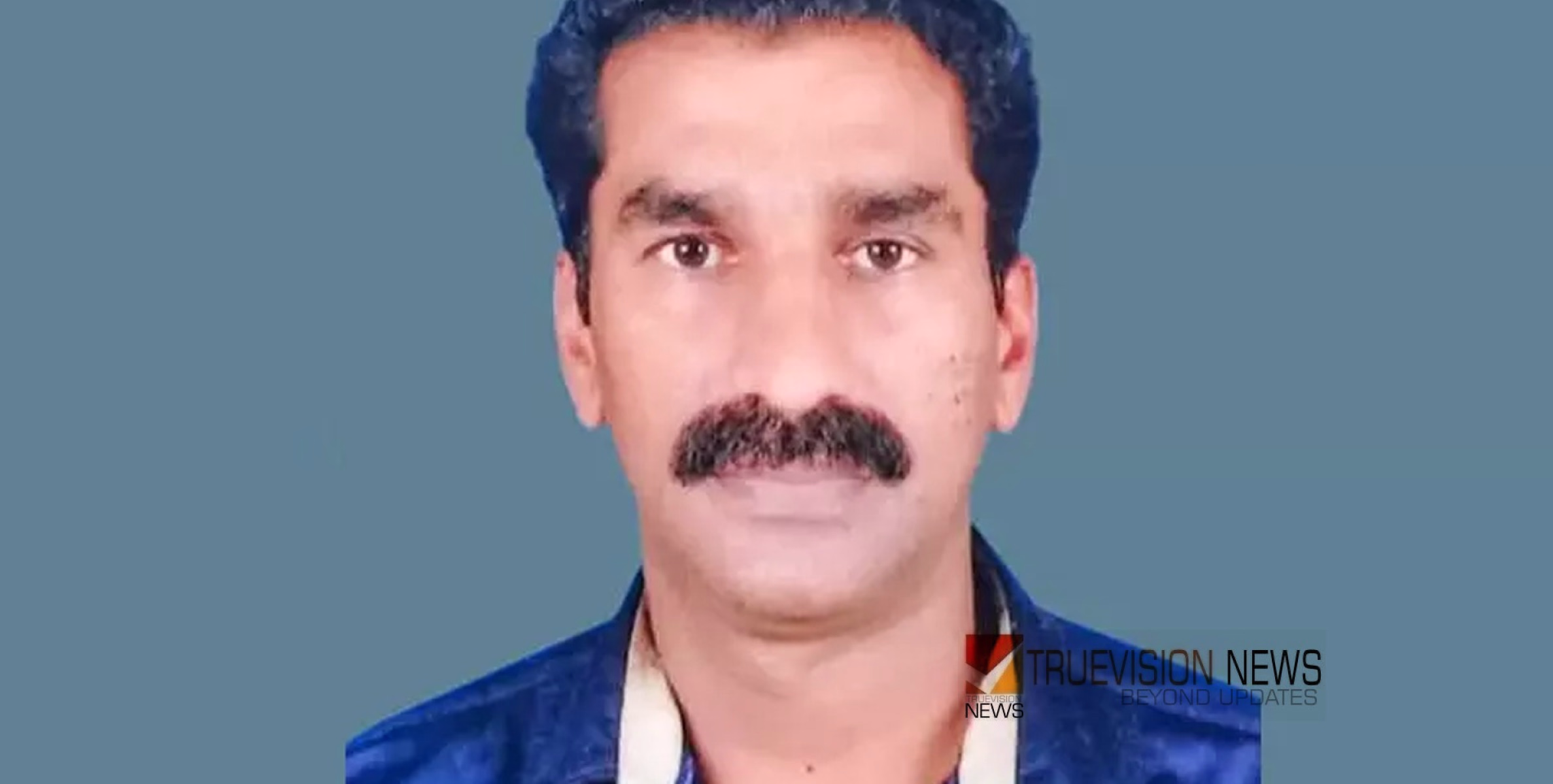 പക്ഷാഘാതം; കണ്ണൂർ സ്വദേശി സലാലയിൽ അന്തരിച്ചു