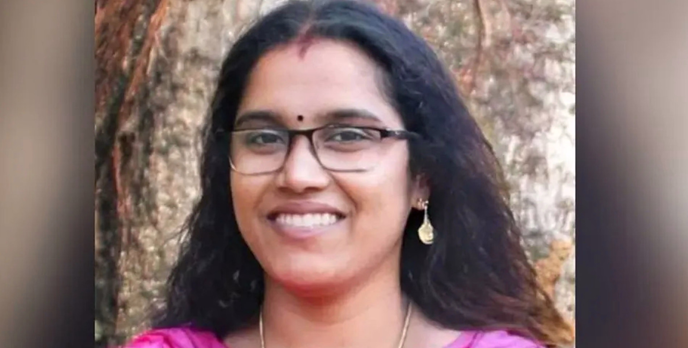  നോവല്‍ പ്രകാശനത്തിൻ്റ പിറ്റേന്ന് യുവസാഹിത്യകാരി ജീവനൊടുക്കി