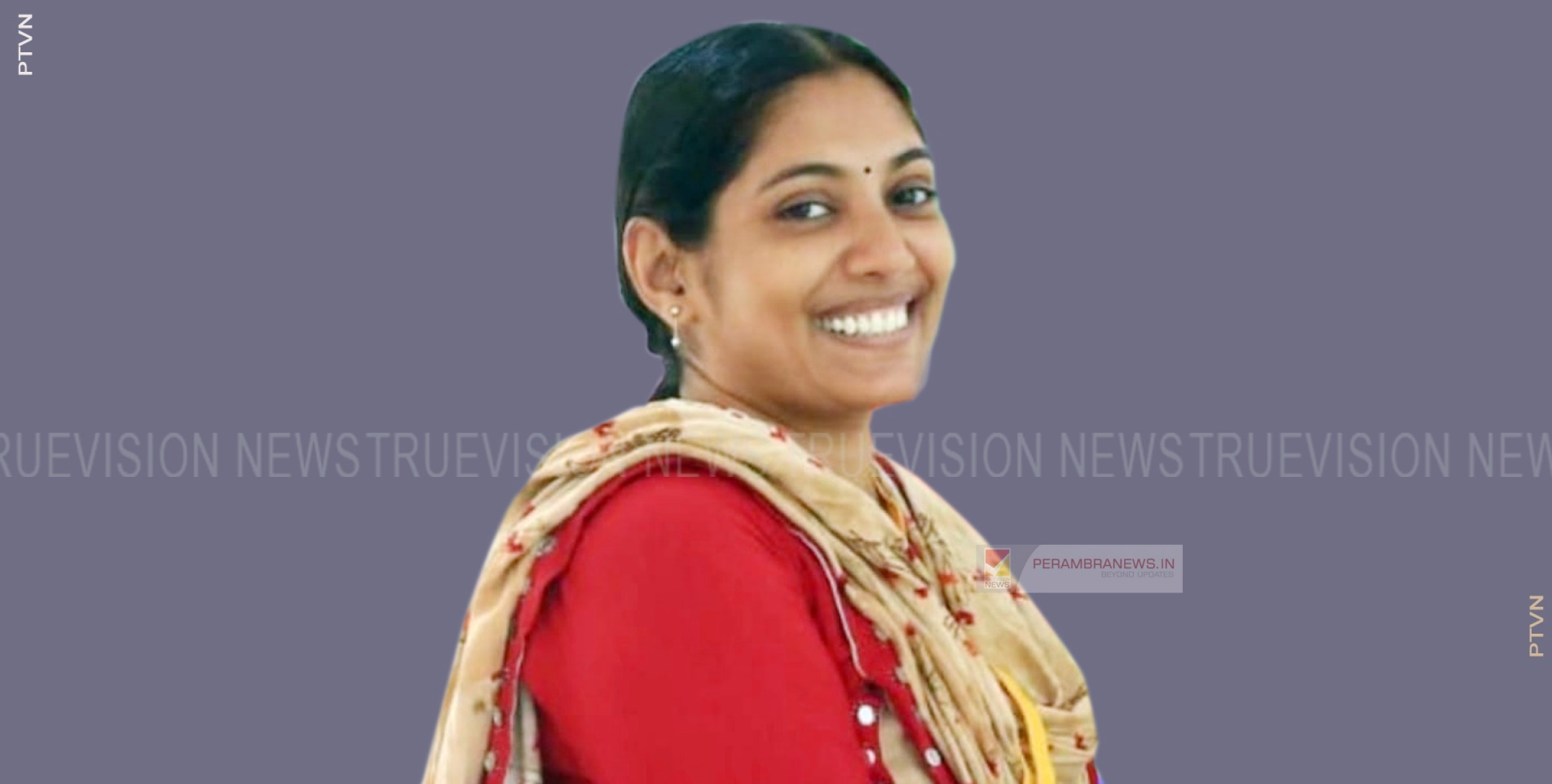 മുതുകാട് അറക്കല്‍ ശ്രുതി ശിവനന്ദന്‍ അന്തരിച്ചു