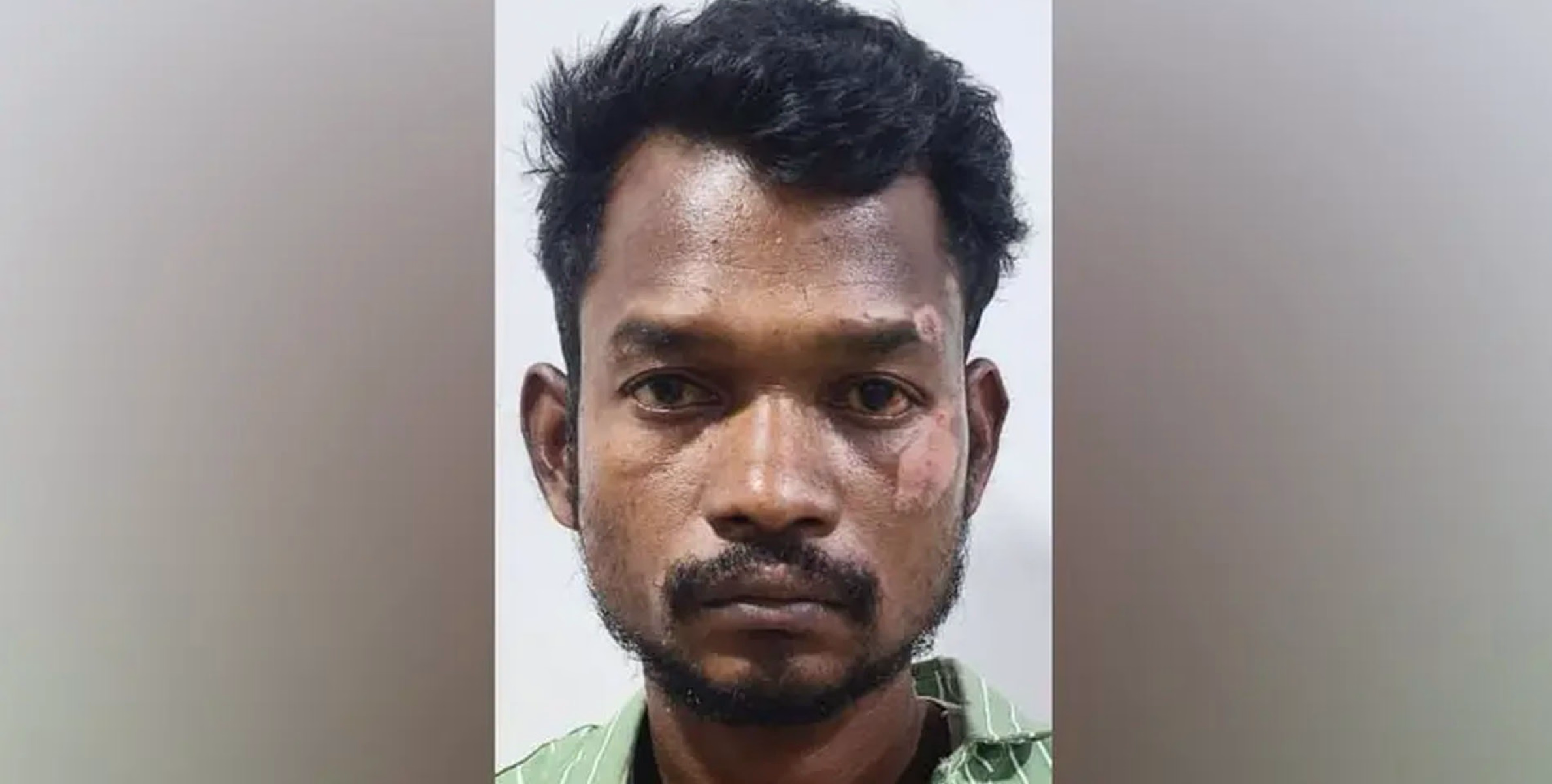 കുട്ടികൾക്കുനേരെ അശ്ലീലപ്രദർശനം; പ്രതി പിടിയിൽ   