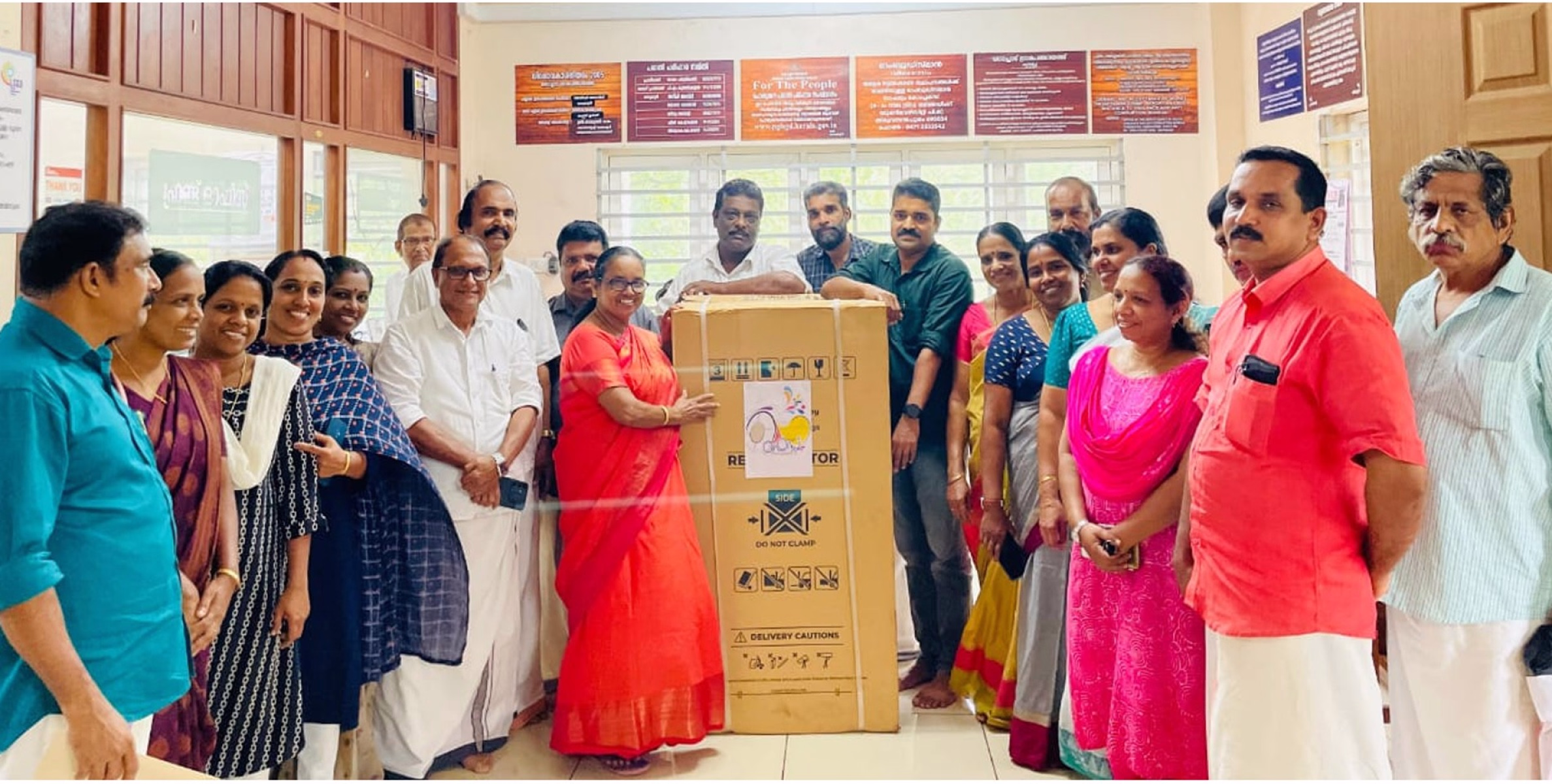  നൊച്ചാട് ഫെസ്റ്റ് സമ്മാനദാനം നടത്തി