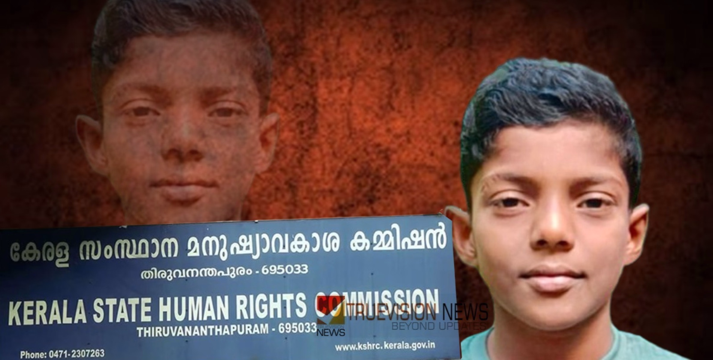 'തെന്നിവീഴാൻ പോയപ്പോൾ പിടിച്ചത് വൈദ്യുത കമ്പിയിൽ', അപകടത്തിന്റെ സിസിടിവി ദൃശ്യങ്ങൾ പുറത്ത്, സ്വമേധയാ കേസെടുത്ത് ബാലാവകാശ കമ്മീഷൻ