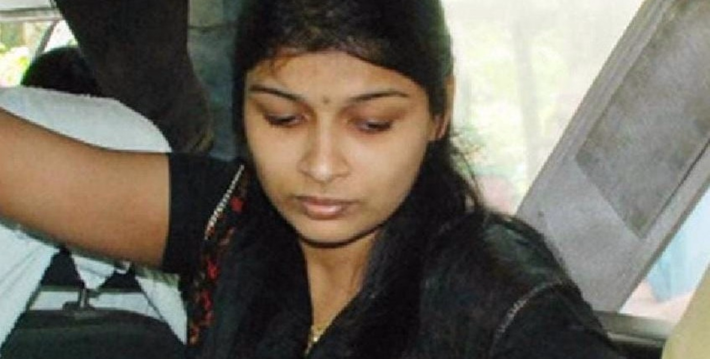 ഭാസ്കര കാരണവർ വധക്കേസ്:  ഷെറിൻ ജയിൽ മോചിതയായി