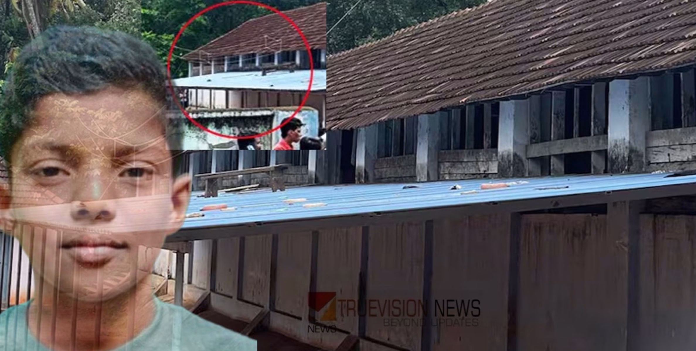 നാടിൻറെ നോവായി മിഥുൻ; വിദേശത്തുള്ള അമ്മ നാളെ നാട്ടിലെത്തും, സ്കൂളും പരിസരവും കനത്ത പൊലീസ് സുരക്ഷയിൽ