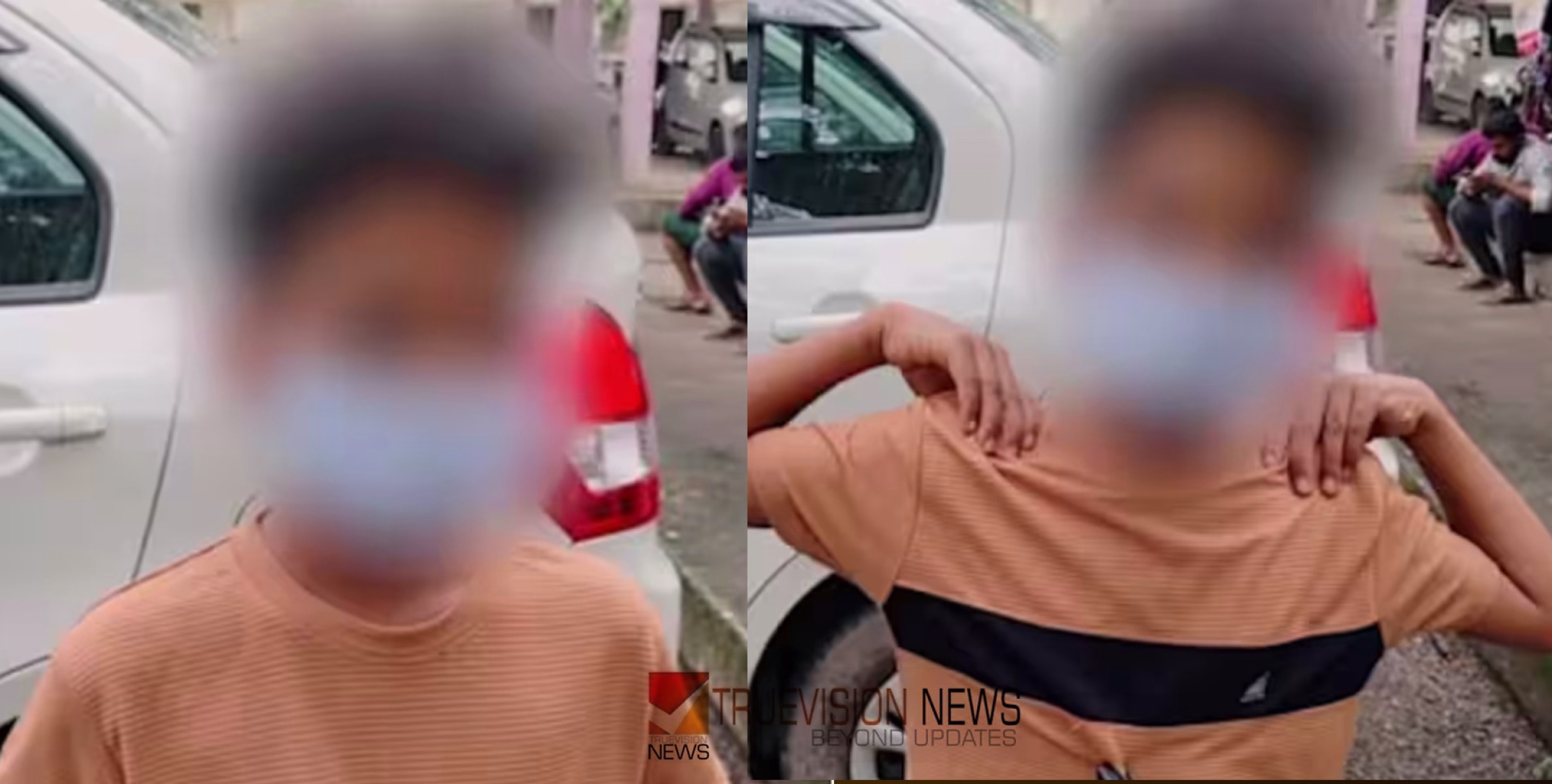 ചൂരൽ കൊണ്ട് കൈയും കാലും അടിച്ചുപൊട്ടിച്ചു; അഞ്ചാം ക്ലാസുകാരനെ അമ്മയും സുഹൃത്തും ചേർന്ന് ക്രൂരമായി മർദ്ദിച്ചതായി പരാതി