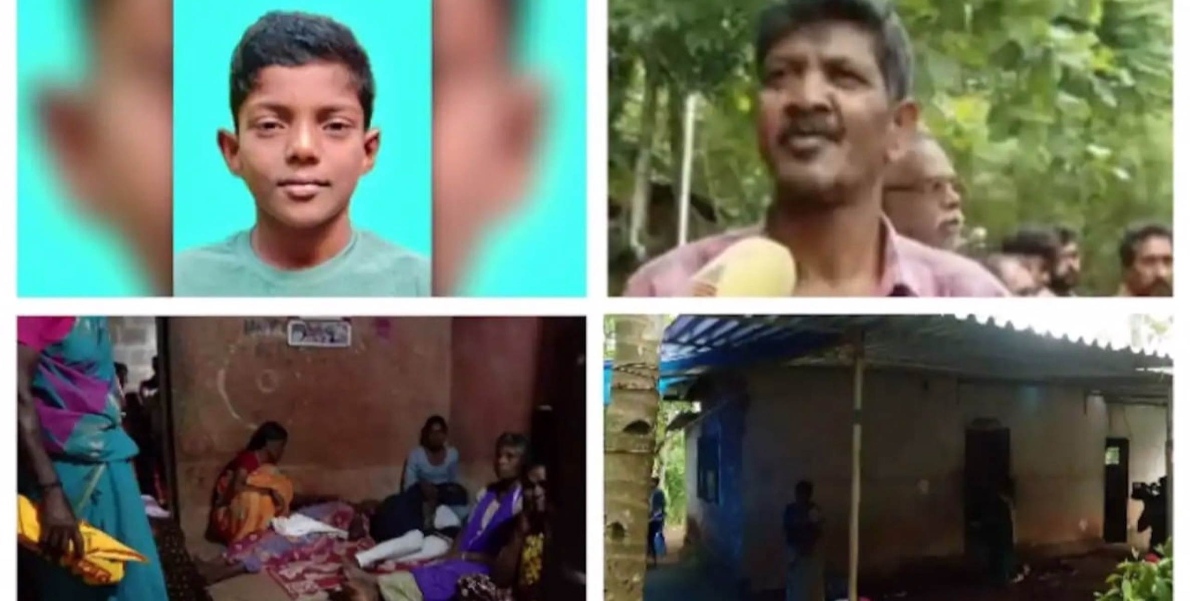 മിഥുന്റെ സംസ്കാരം നാളെ ന‌ടക്കും, രാവിലെ 10 മണിക്ക് സ്കൂളിൽ പൊതുദർശനം.