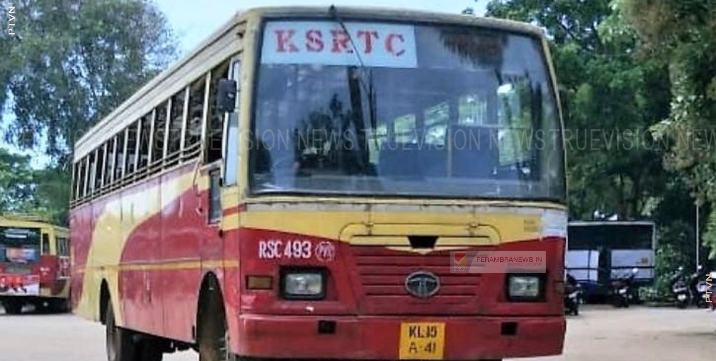 സമയോജിത ഇടപെടല്‍ നടത്തിയ കെഎസ്ആര്‍ടിസിയ്ക്ക് ബിഗ് സല്യൂട്ട്