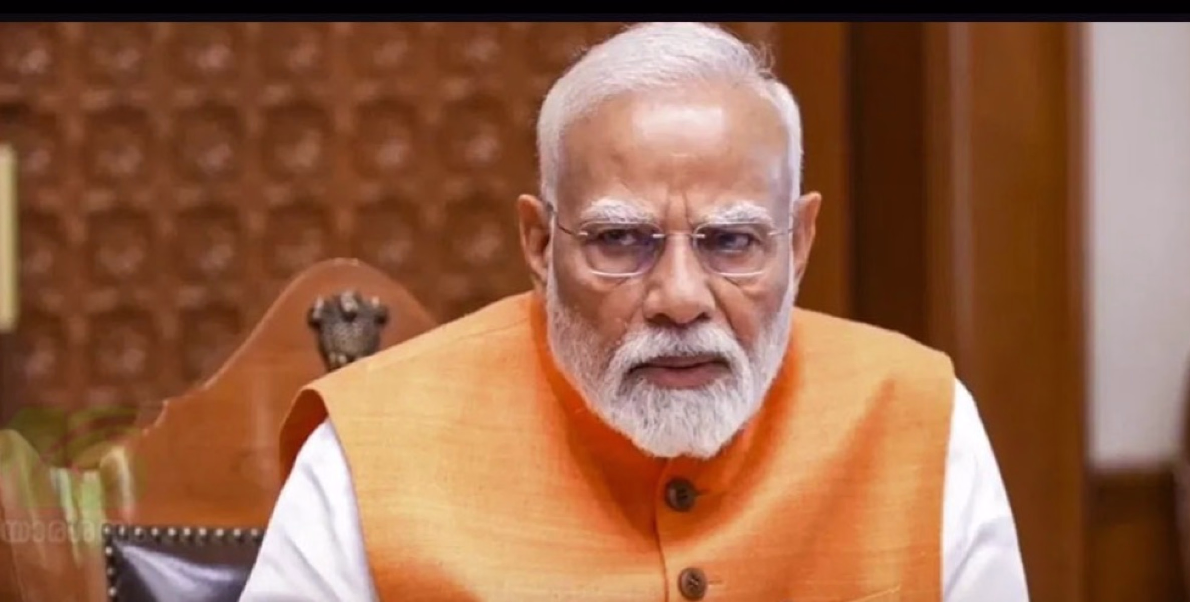 തീവ്രവാദത്തിനെതിരായ പോരാട്ടത്തിൽ എല്ലാ പാർട്ടികളും ഒന്നിച്ച് നിന്നു; ആ ഐക്യം പാർലമെന്‍റിലും പ്രതിഫലിക്കണം: പ്രധാനമന്ത്രി