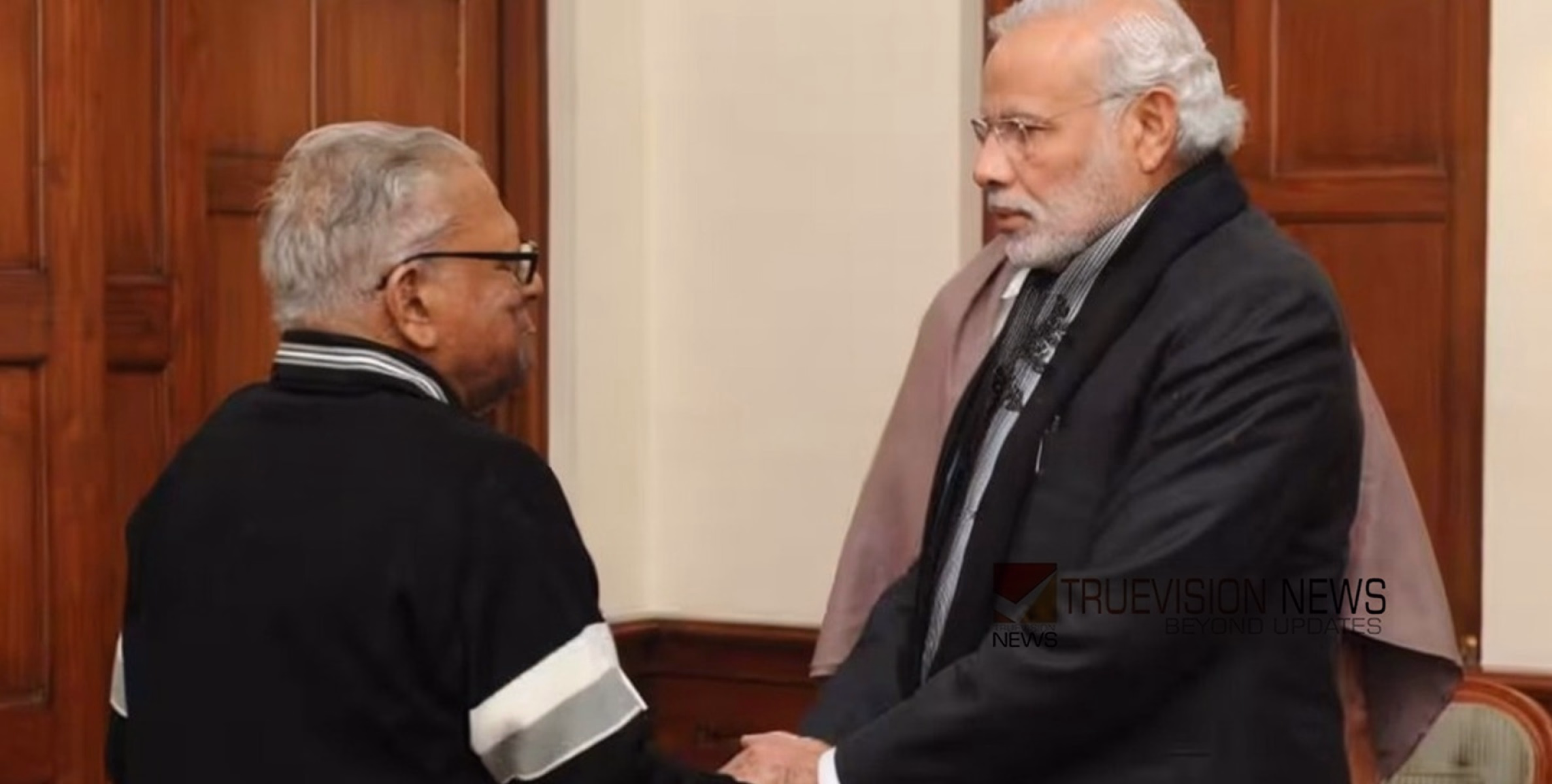 'കേരളത്തിന്റെ പുരോഗതിക്ക് വേണ്ടി ജീവിതം മാറ്റിവെച്ച വ്യക്തി'; വിഎസിൻ്റെ വിയോഗത്തിൽ ദുഃഖം രേഖപ്പെടുത്തി പ്രധാനമന്ത്രി