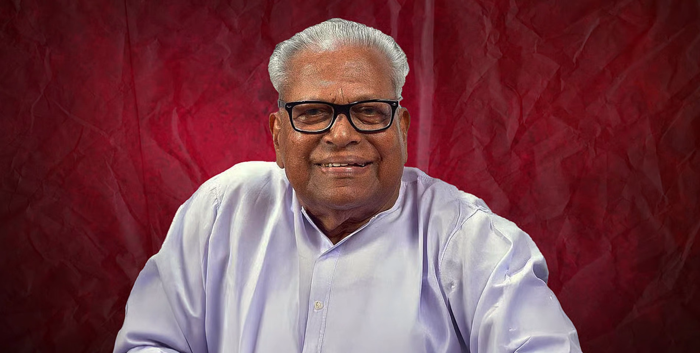 വി.എസിന് രണ്ടാം വീടായിരുന്നു ആലുവ പാലസ്