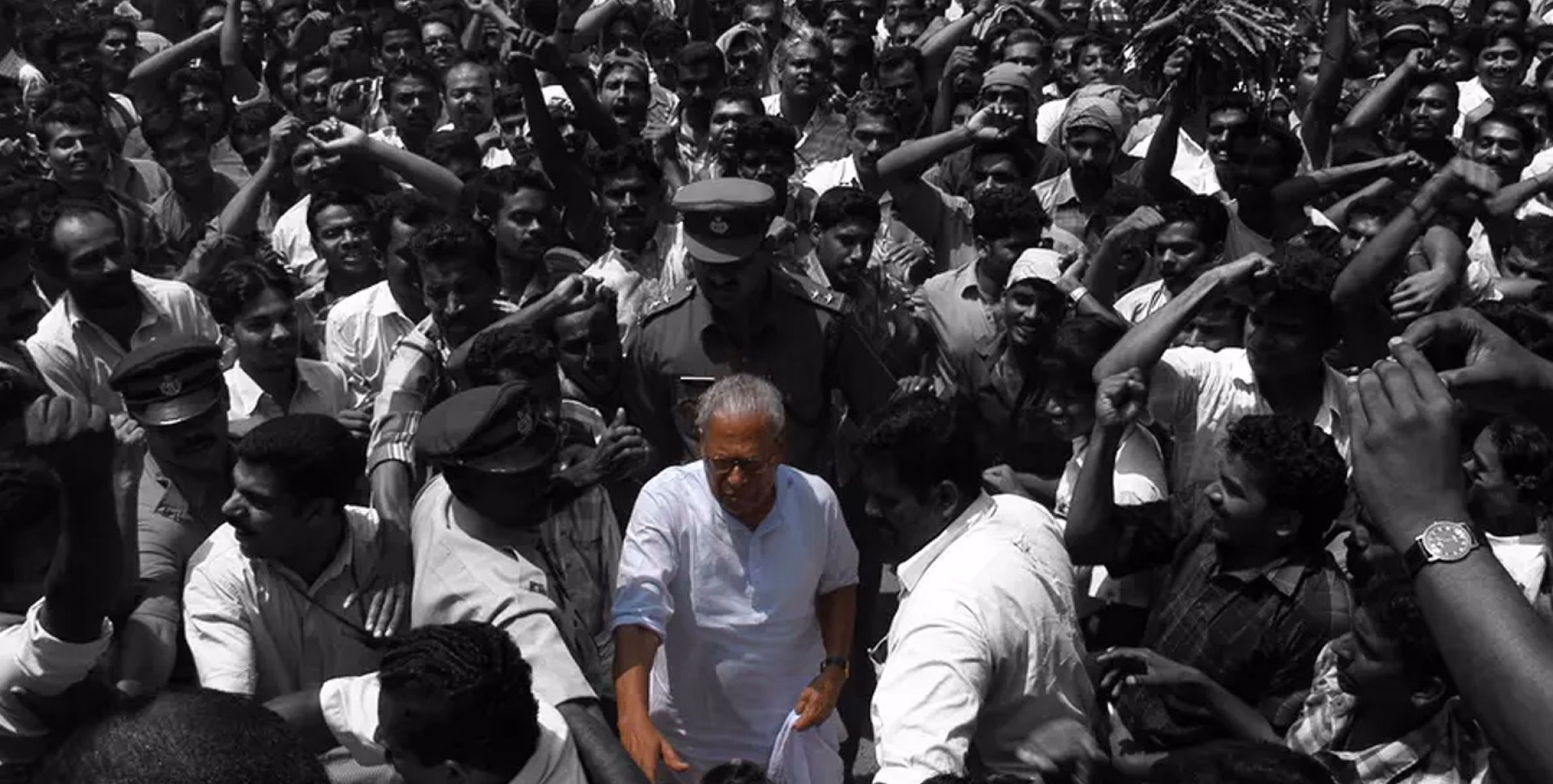'എല്ലാ പെണ്ണുപിടിയന്‍മാര്‍ക്കും ഞാനെതിരാ...'; ഇരകള്‍ക്കായി വിഎസിന്‍റെ ശബ്ദമുയര്‍ന്നു, സ്ത്രീകള്‍ക്കെതിരായ അക്രമങ്ങളില്‍ വിട്ടുവീഴ്ചയില്ലാത്ത നേതാവ് 