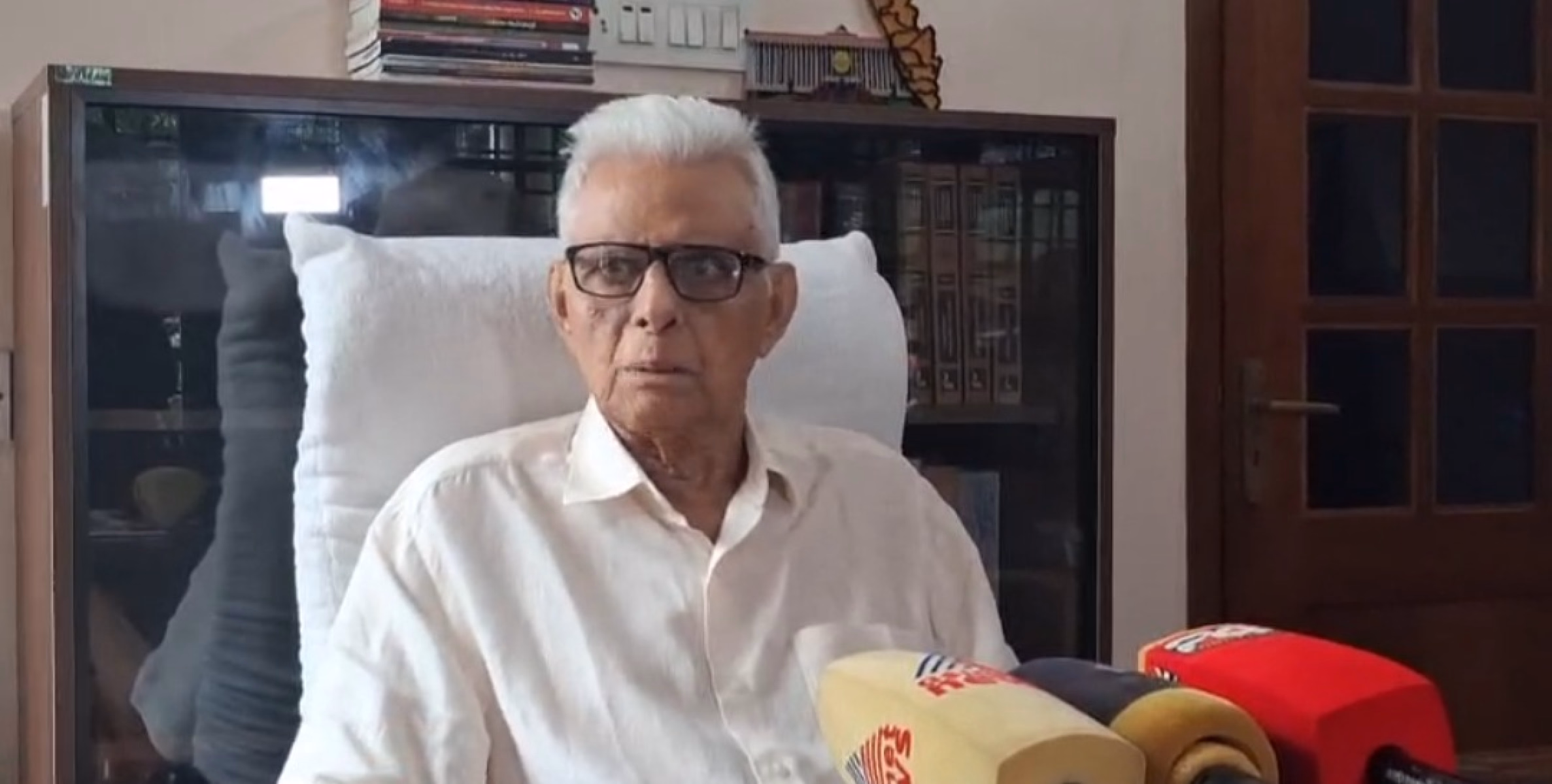 വി എസ്സിന്റെ വിയോഗം പാര്‍ട്ടിക്കും വ്യക്തിപരമായി തനിക്കും വലിയനഷ്ടമാണെന്ന് ടി കെ ഹംസ