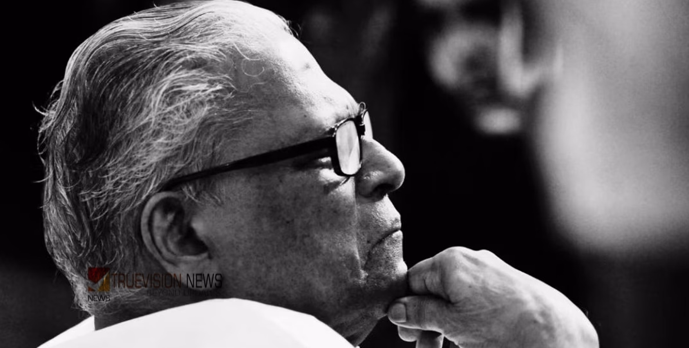 വിഎസിനെ സാമൂഹിക മാധ്യമത്തിലൂടെ അധിക്ഷേപിച്ചു, ജമാഅത്തെ ഇസ്ലാമി നേതാവിൻ്റെ മകനെതിരെ പരാതി