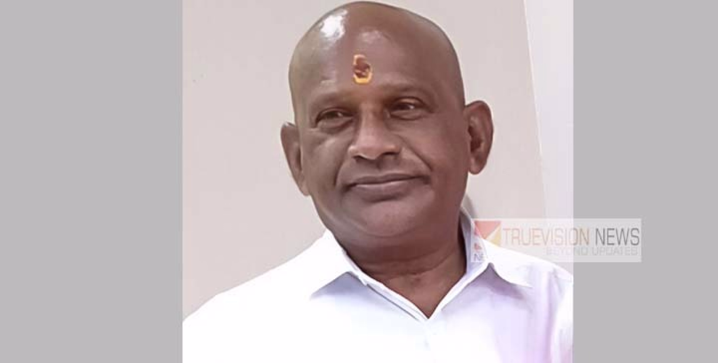 ബി ജെ പി തലശേരി മണ്ഡലം മുൻ പ്രസിഡന്റ് സജീവൻ നിര്യാതനായി