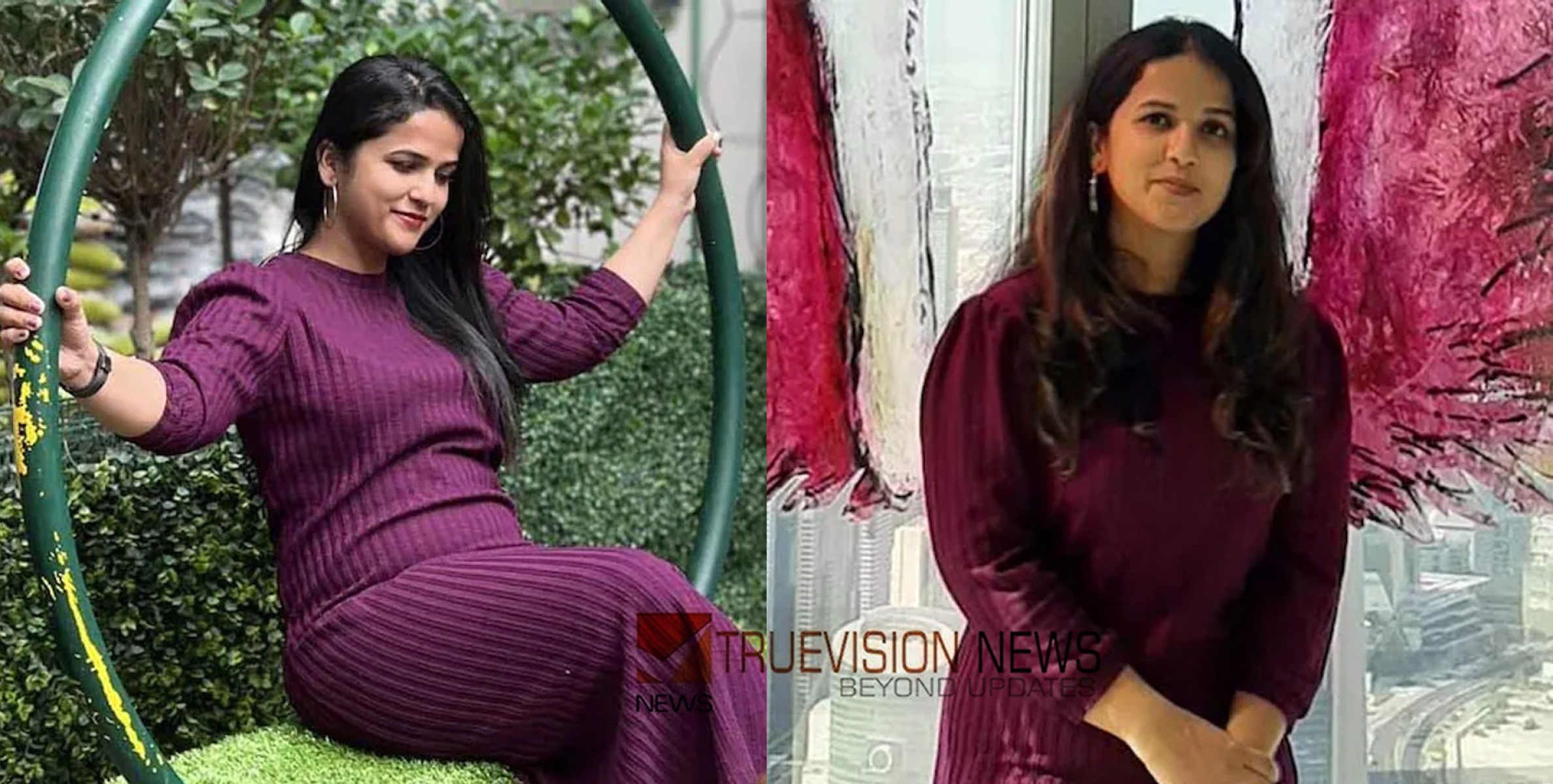ക്രൂരതയാൽ മടങ്ങുന്നു .....വിപഞ്ചികയുടെ മൃതദേഹം റീ പോസ്റ്റ്മോർട്ടം പൂർത്തിയാക്കി; സംസ്കാരം അല്പസമയത്തിനകം