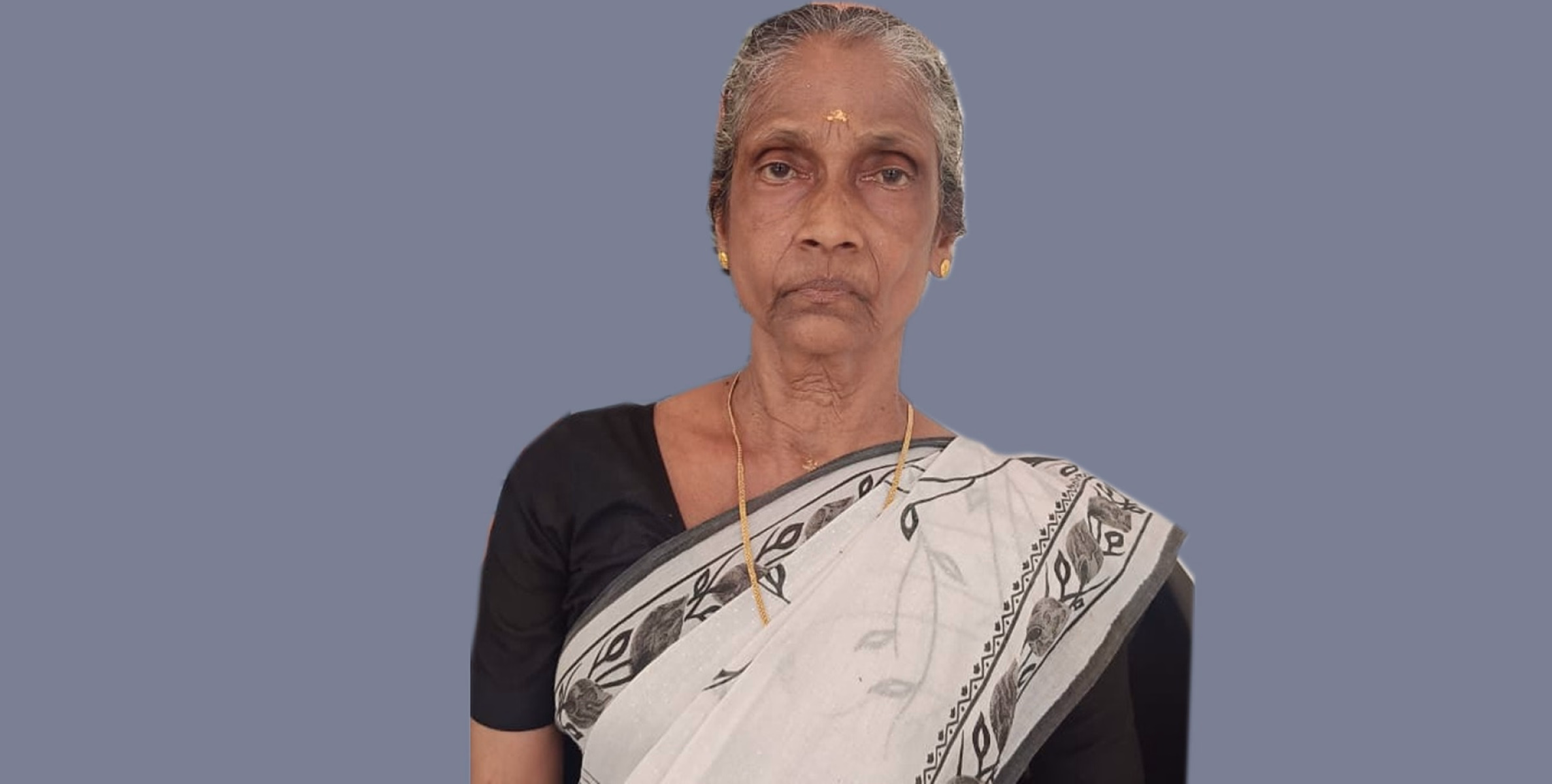 മുയിപ്പോത്ത് കിണറ്റുംകര കല്യാണി അന്തരിച്ചു