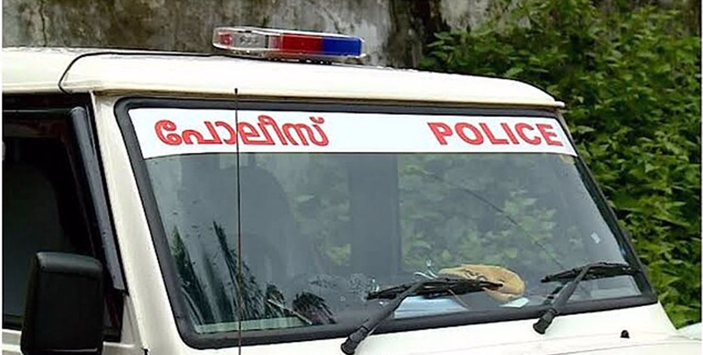 ഓട്ടോറിക്ഷയിടിച്ച് വയോധികന്‍ മരിച്ച സംഭവം; ഗുണ്ടാ ലിസ്റ്റിലുള്ള പ്രതി അറസ്റ്റില്‍
