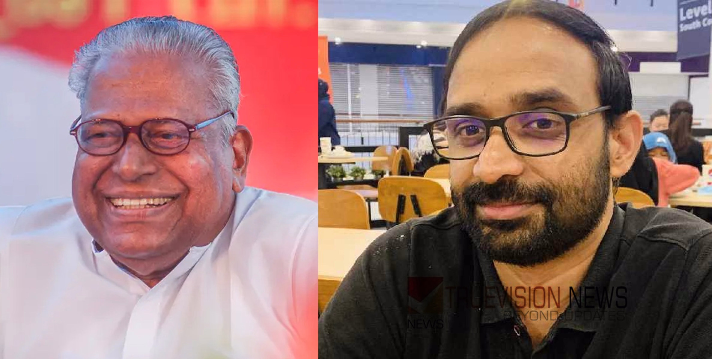 വി എസിനെതിരെ സമൂഹമാധ്യമങ്ങളിൽ അധിക്ഷേപ പോസ്റ്റ്; കോഴിക്കോട് താമരശ്ശേരി സ്വദേശിക്കെതിരെ കേസ് എടുത്ത് പൊലീസ്