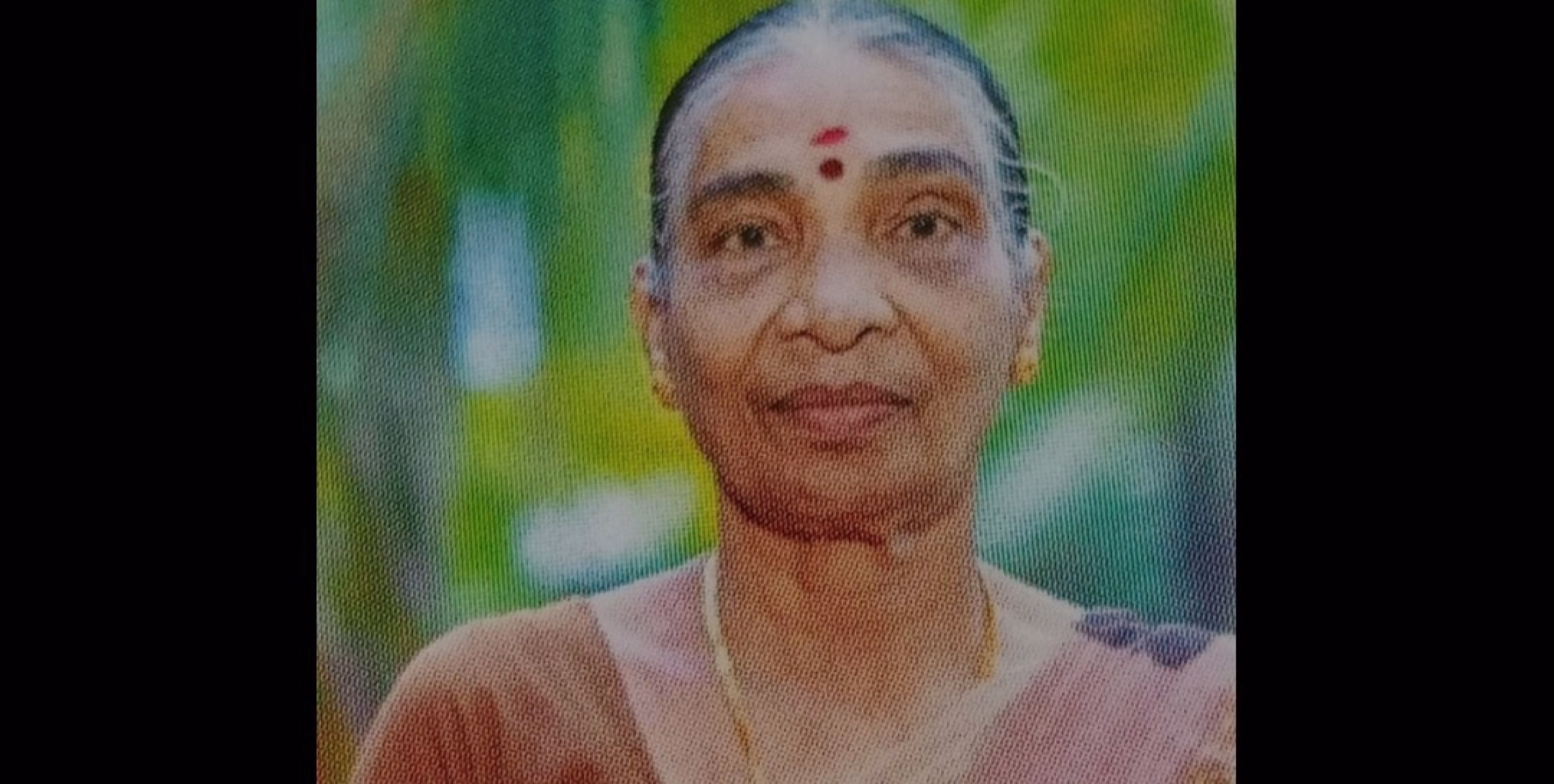 കൊറ്റിയിലെ വയോധികയുടെ മൃതദേഹം ഉപയോഗശൂന്യമായകിണറ്റിൽ കണ്ടെത്തിയ കേസ് :  ക്രൈംബ്രാഞ്ച് അന്വേഷണം ആരംഭിച്ചു  