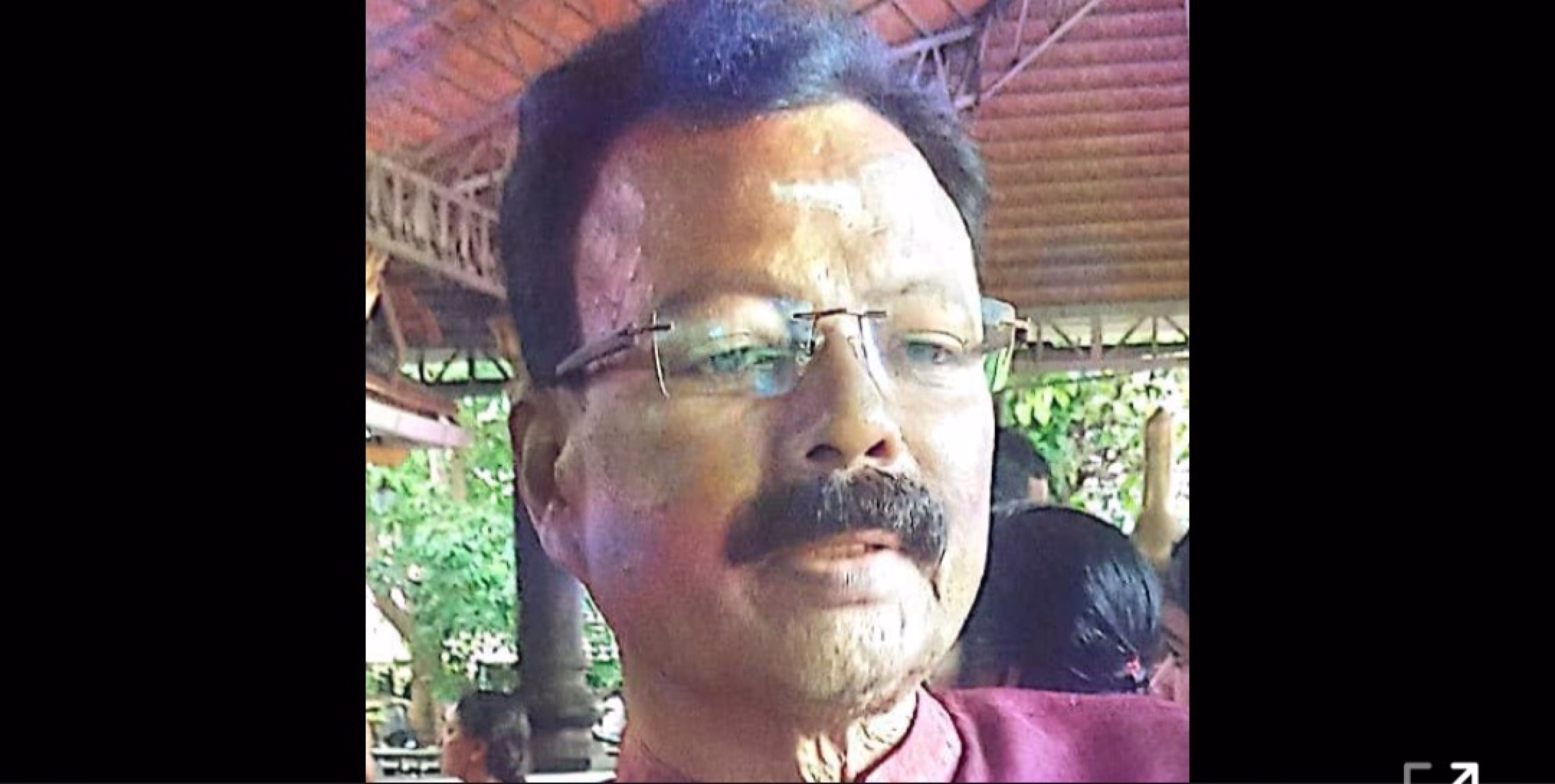 നിര്യാതനായി 