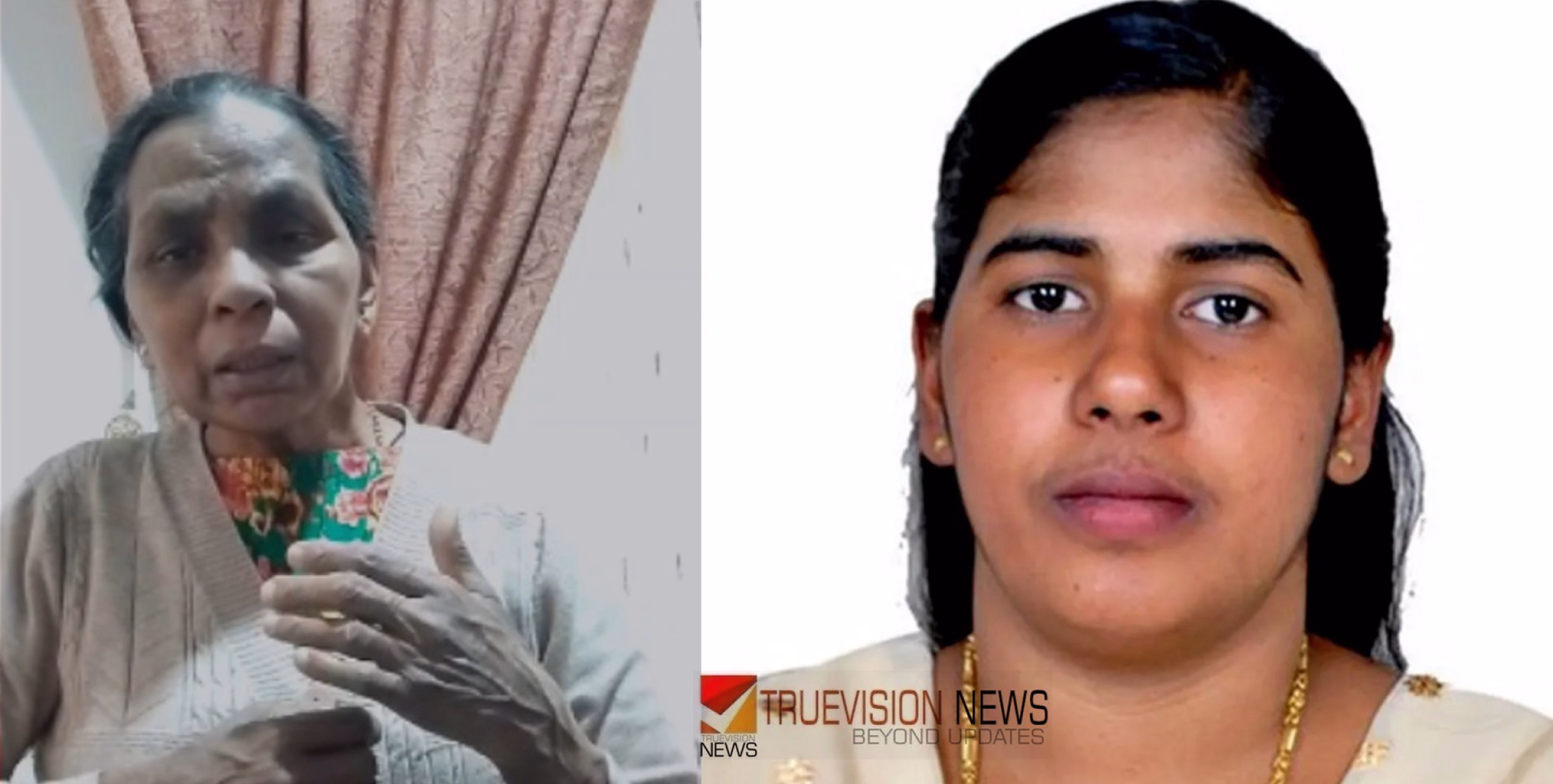 'ആരുടെയും തടവിലല്ല'; അനാവശ്യ പ്രചാരണങ്ങൾ നടത്തരുതെന്ന് നിമിഷപ്രിയയുടെ അമ്മ, വീഡിയോ സന്ദേശം പുറത്ത്