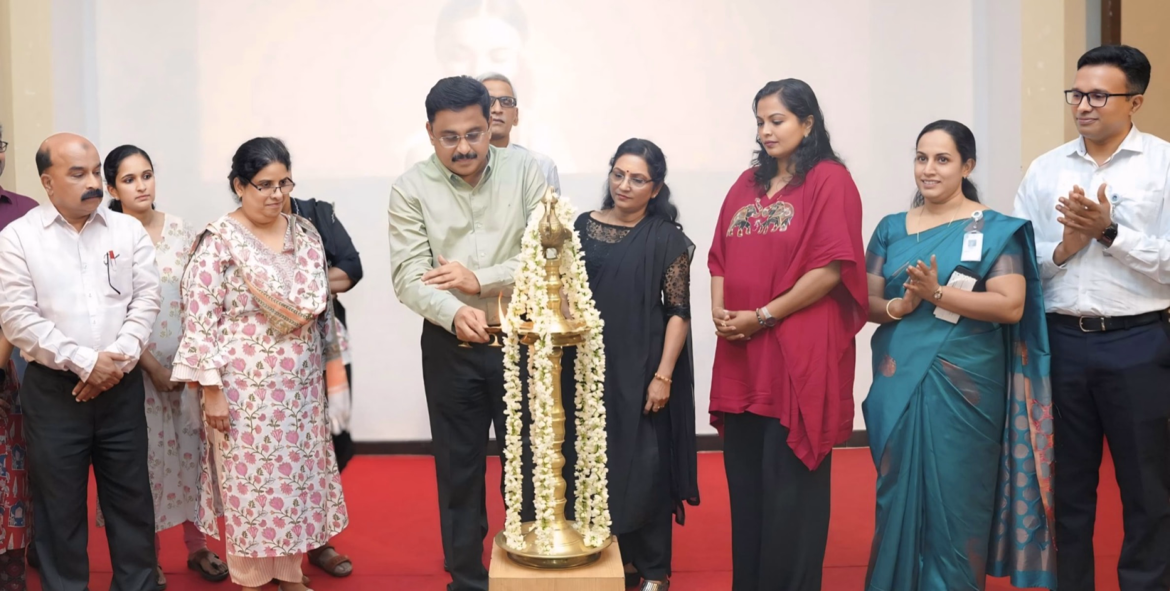 ബ്യൂട്ടീഷ്യൻസ് യുണൈറ്റ് - 2025 സംഘടിപ്പിച്ചു 